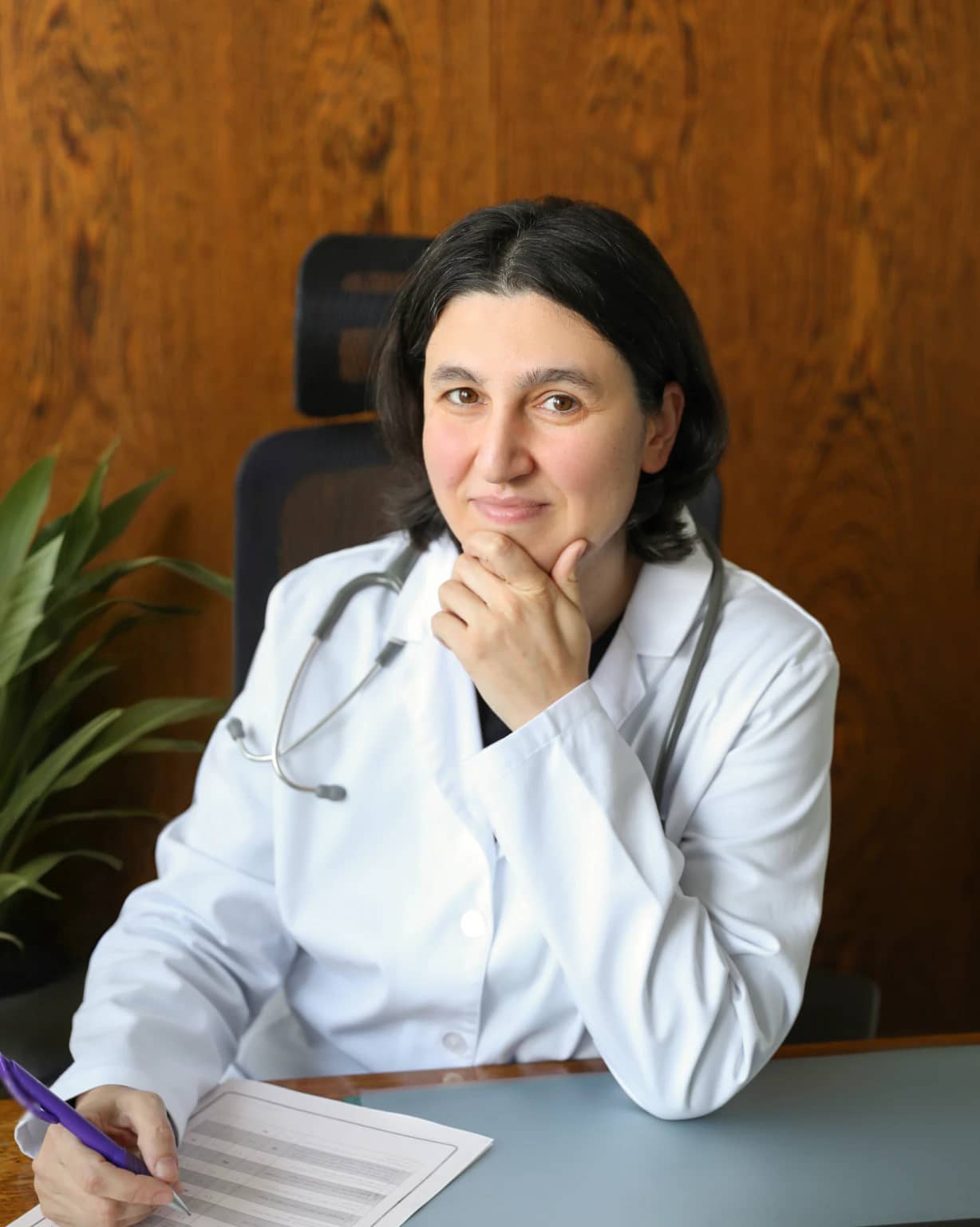 Госпожа Çiğdem Akyüz – Фото 4 из 6