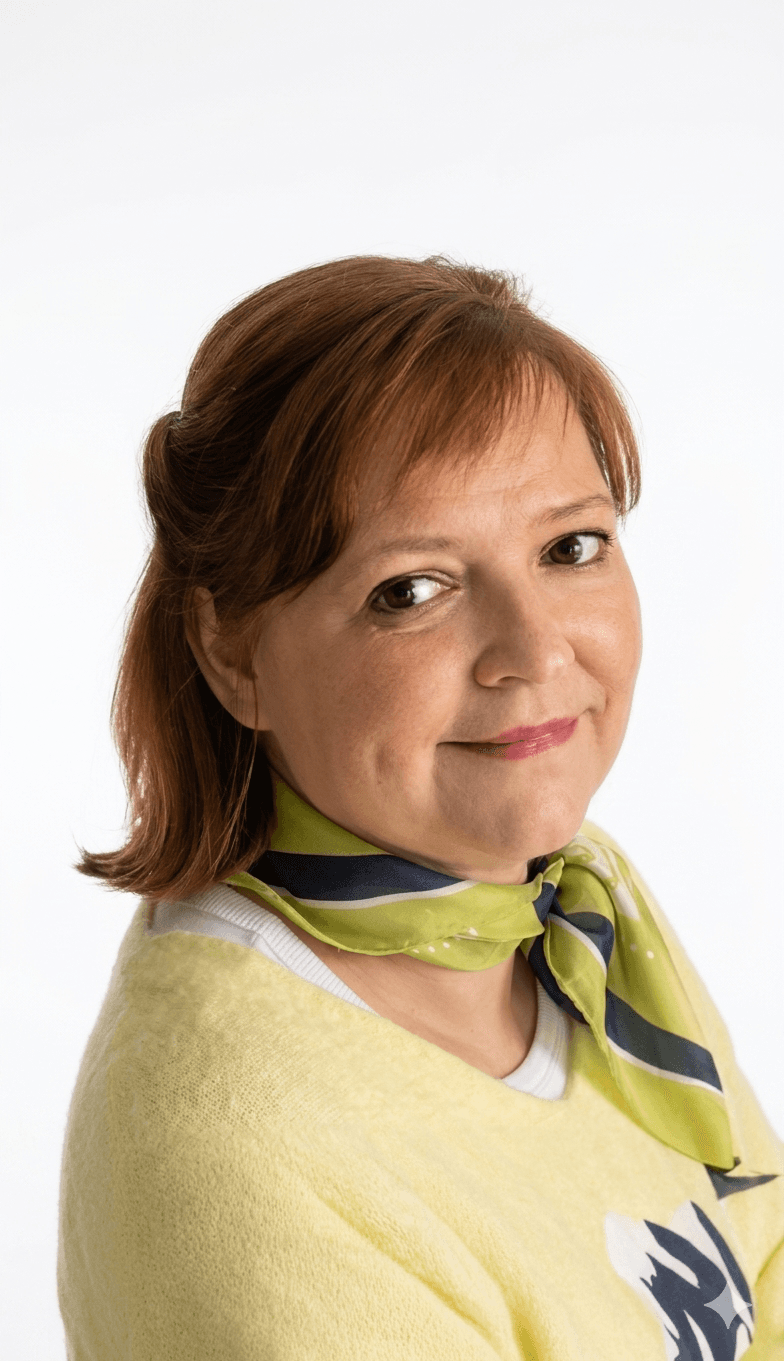 Frau Annette Rövekamp
