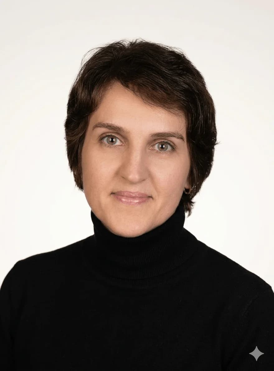 Marina Wagner Hanım