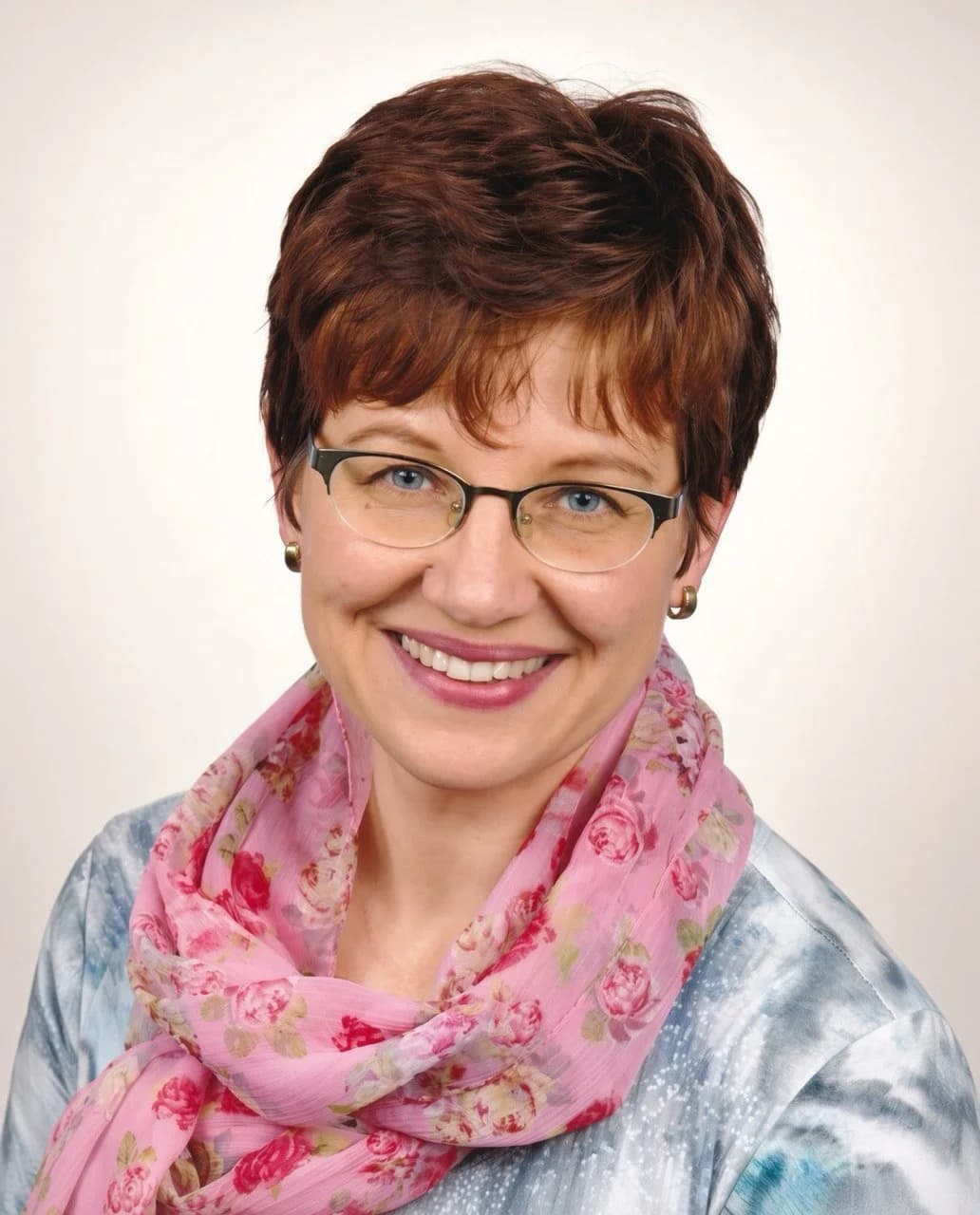 Irina Genz Hanım