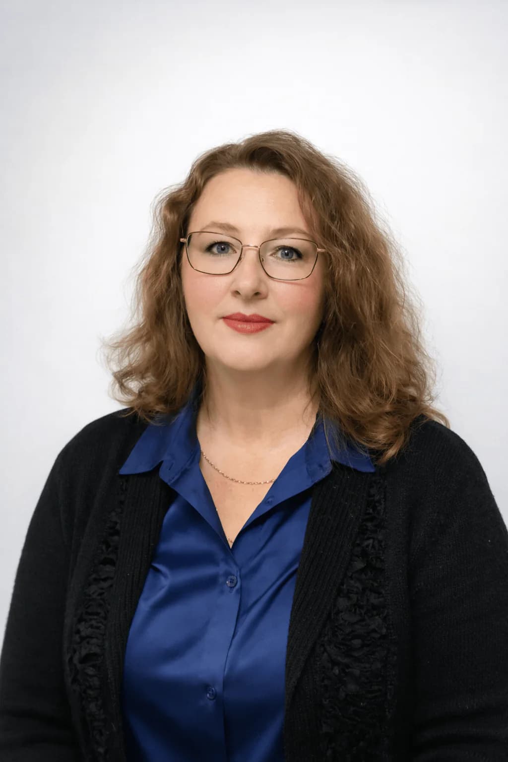 Julia Weinert Hanım
