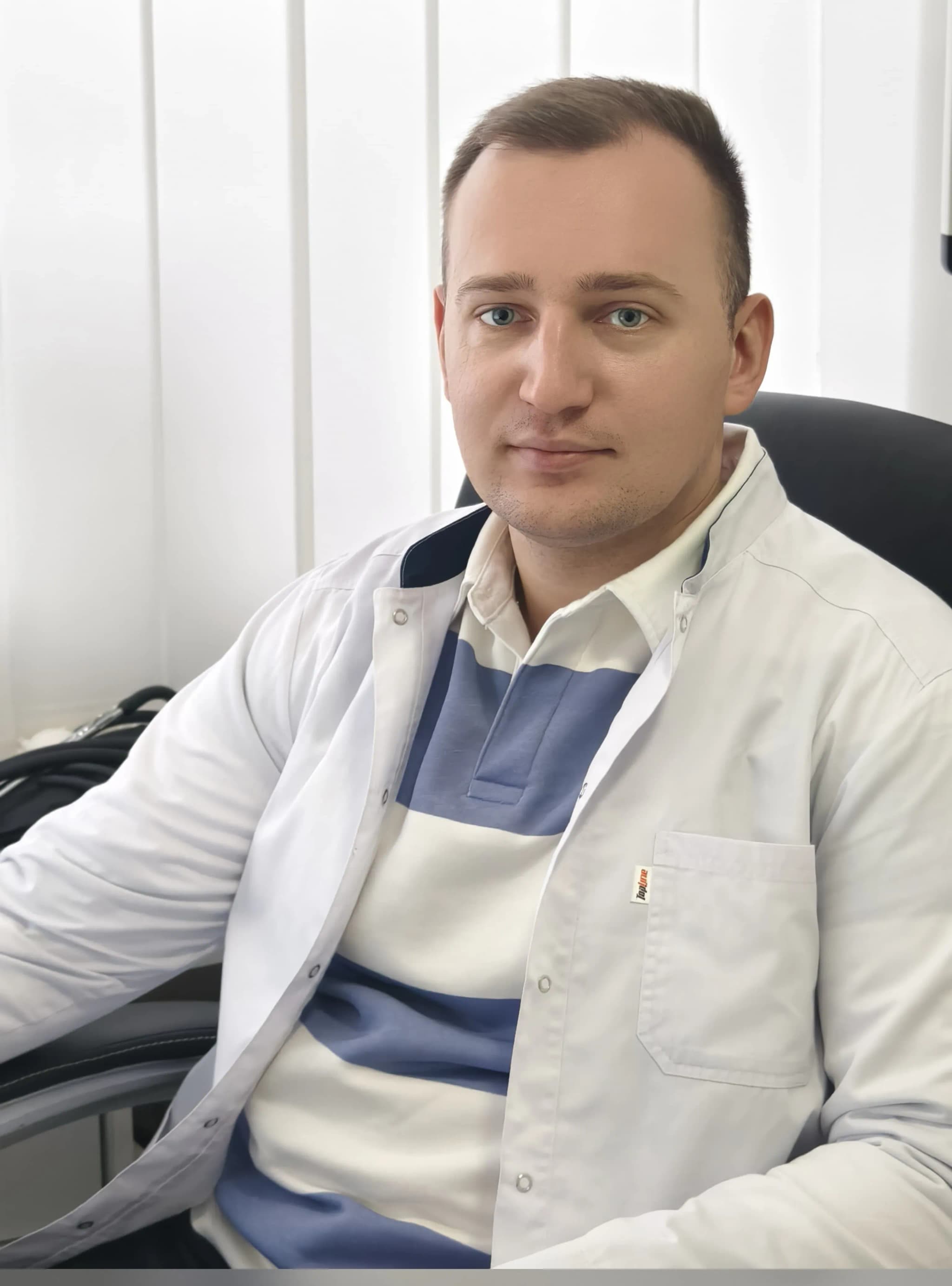 Roman Paliienko