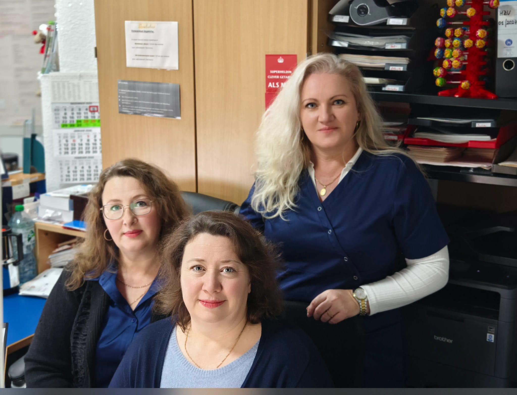 Team