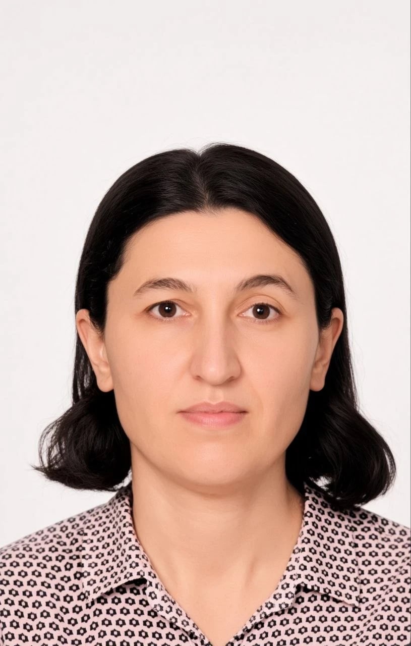 Çiğdem Akyüz Hanım