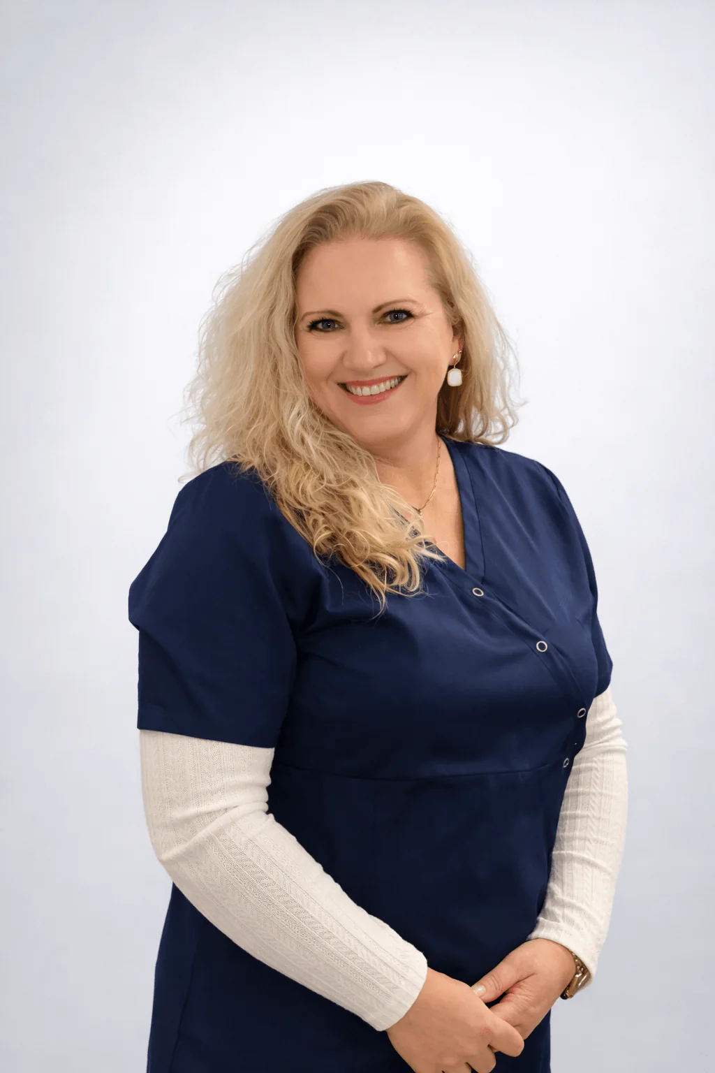 Emma Dentice Hanım