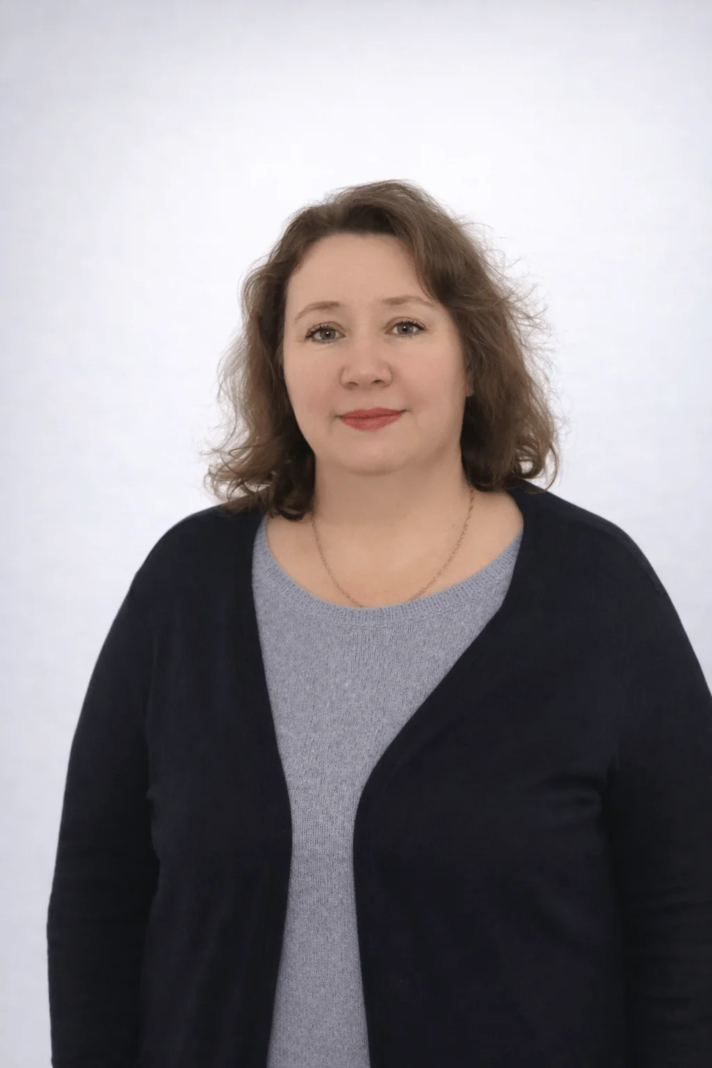 Natalia Gildner Hanım