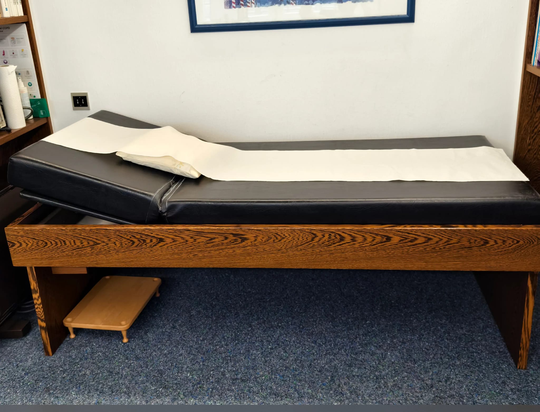 Sprechzimmer 3