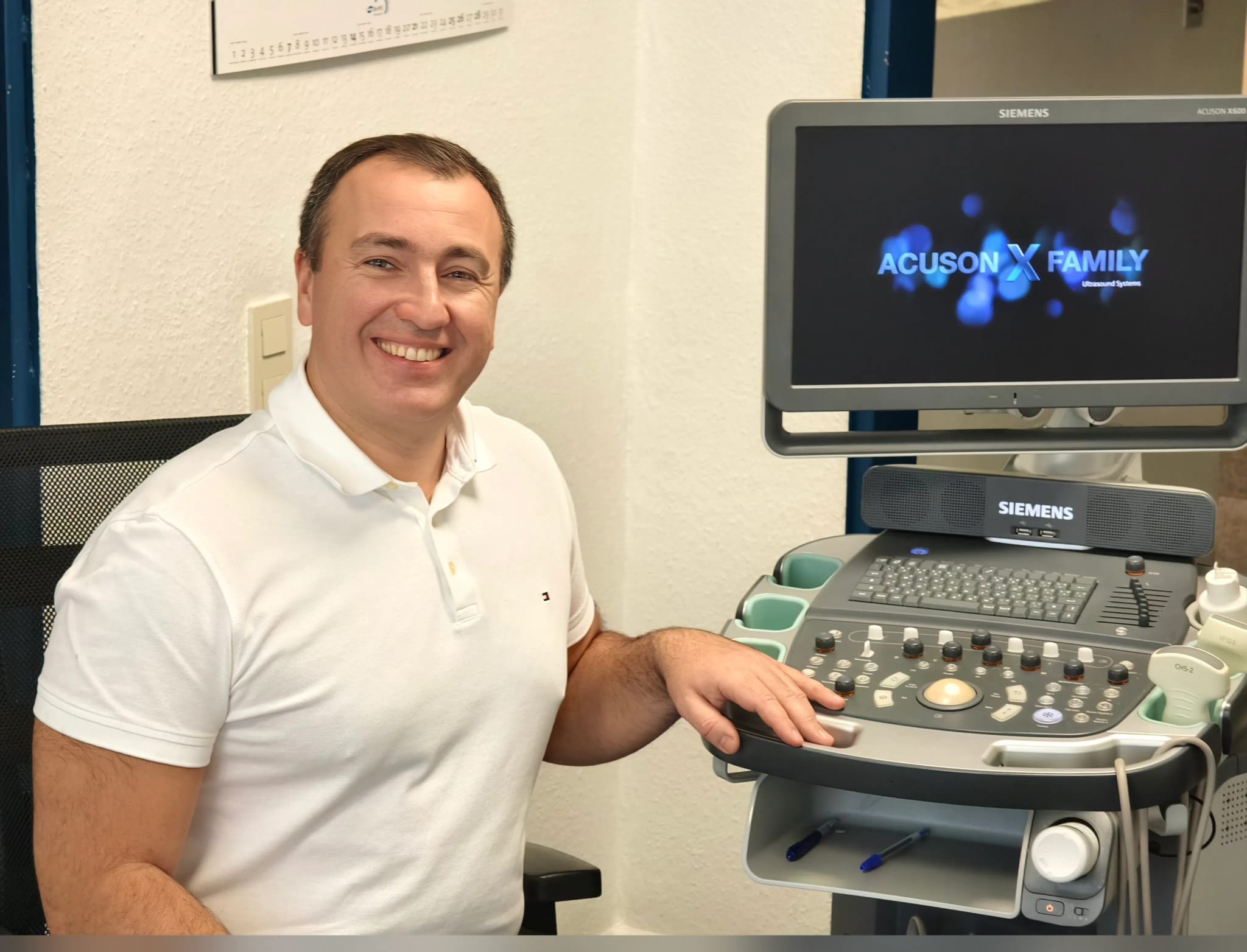 Ultraschall