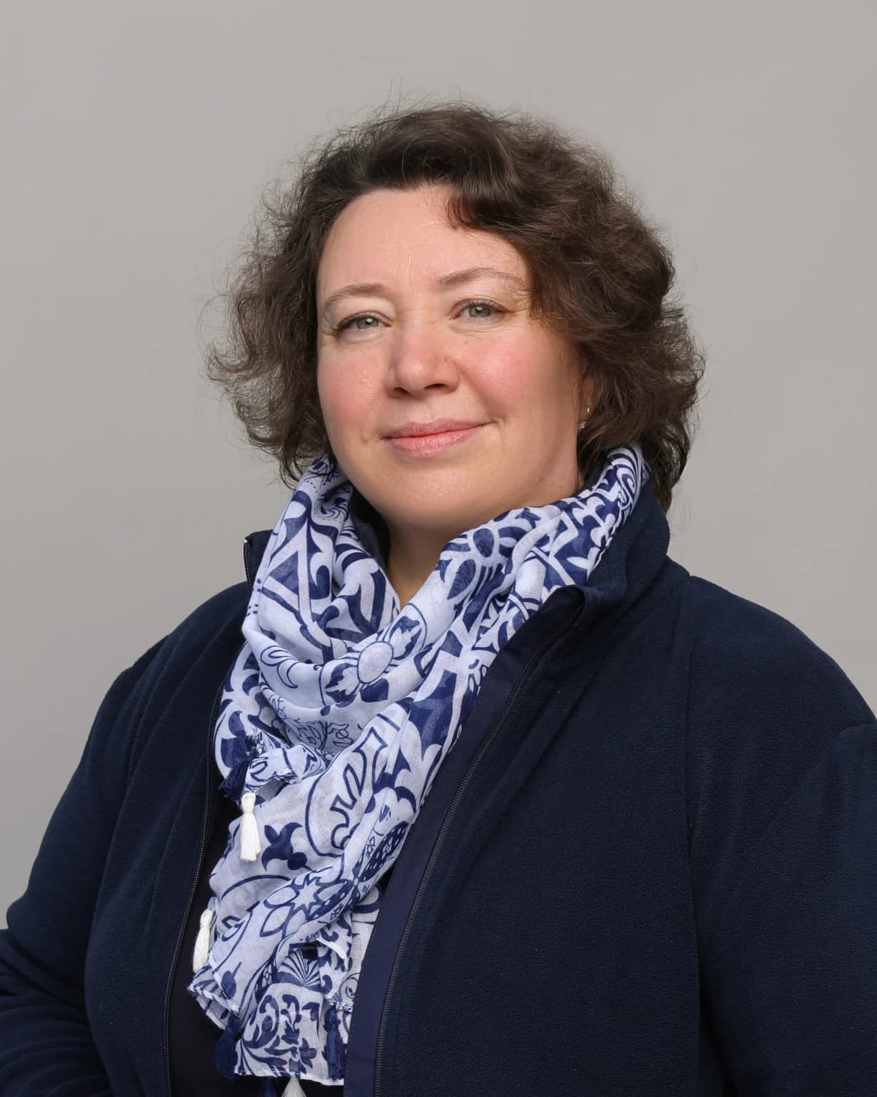 Natalia Gildner Hanım