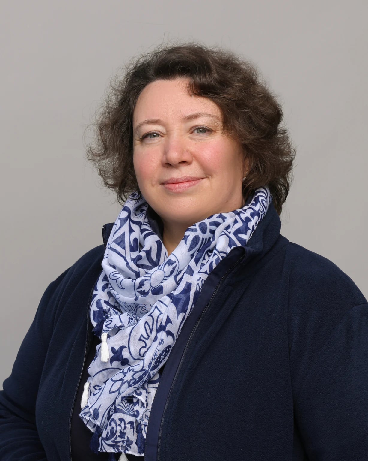 Frau Natalia Gildner