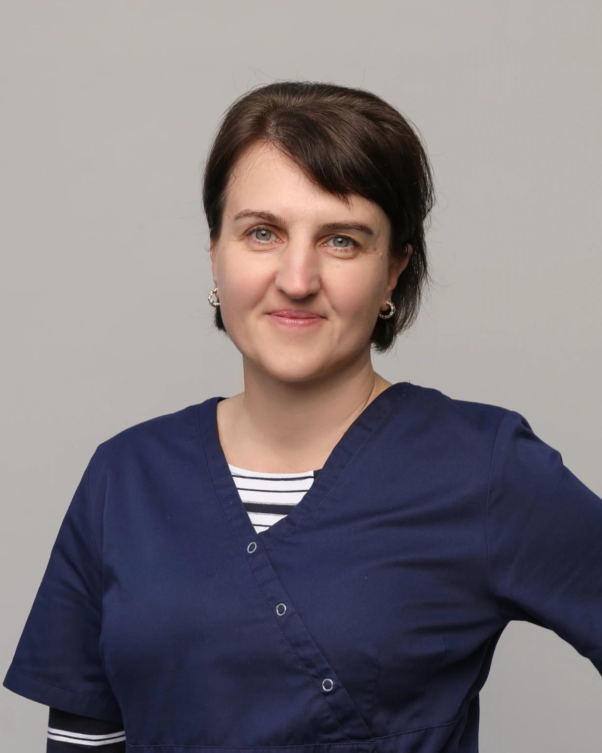 Frau Marina Wagner