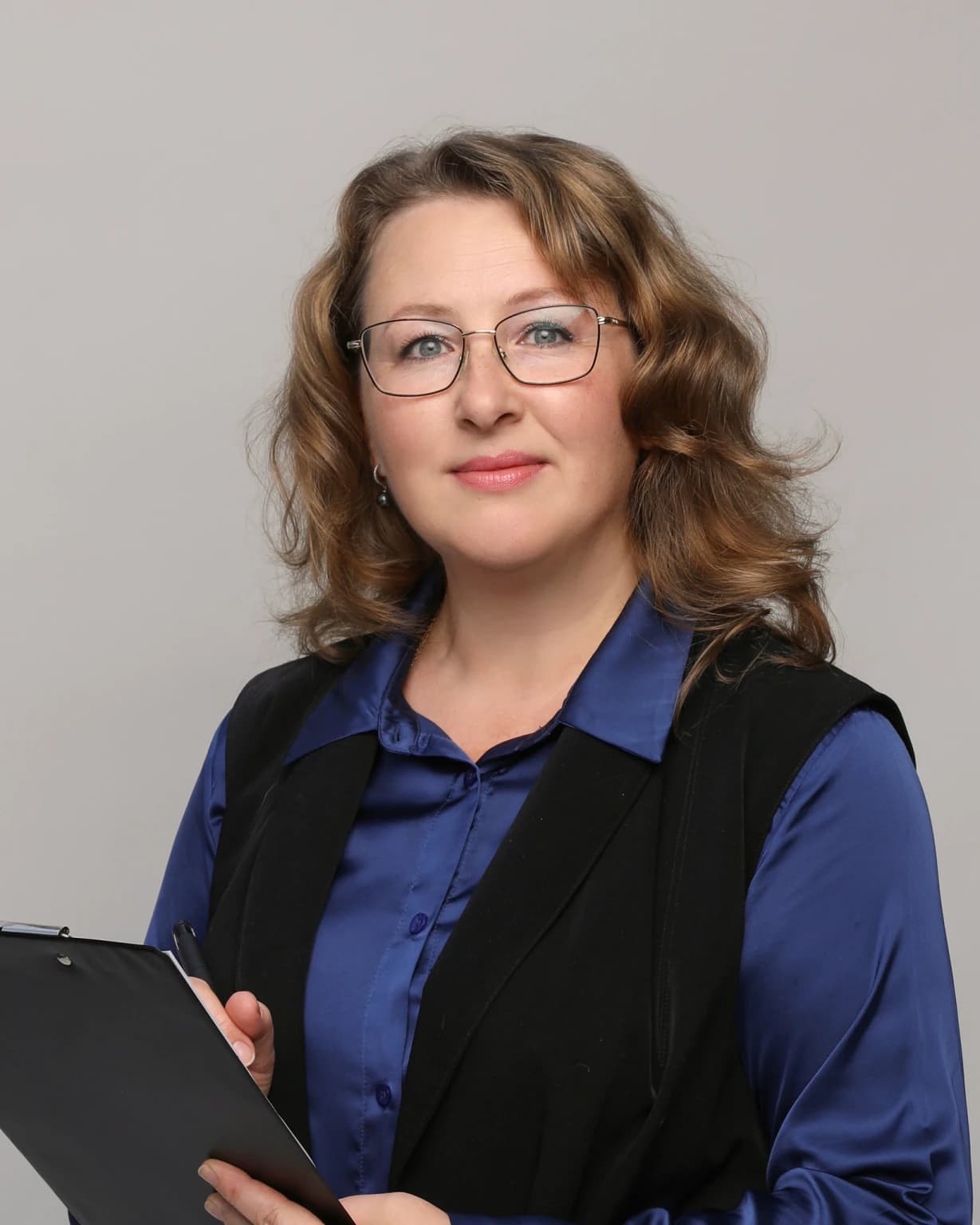 Julia Weinert Hanım