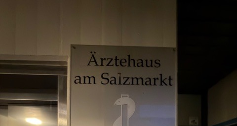 Praxis Johannisstraße – Allgemeine Eindrücke – Motiv 8