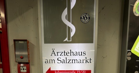 Praxis Johannisstraße – Allgemeine Eindrücke – Motiv 10