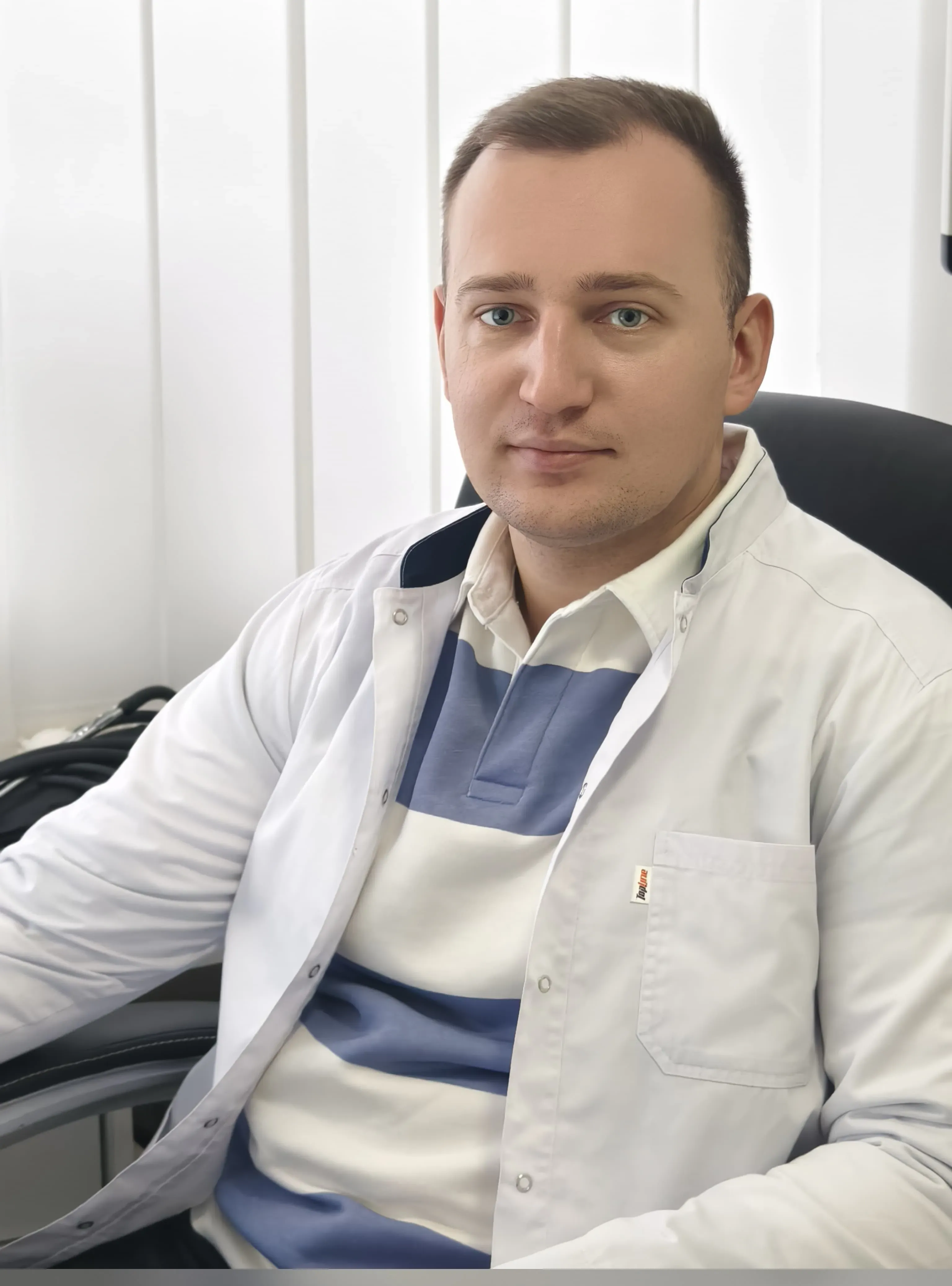 Praxis Johannisstraße – Ärzteteam – Motiv 8