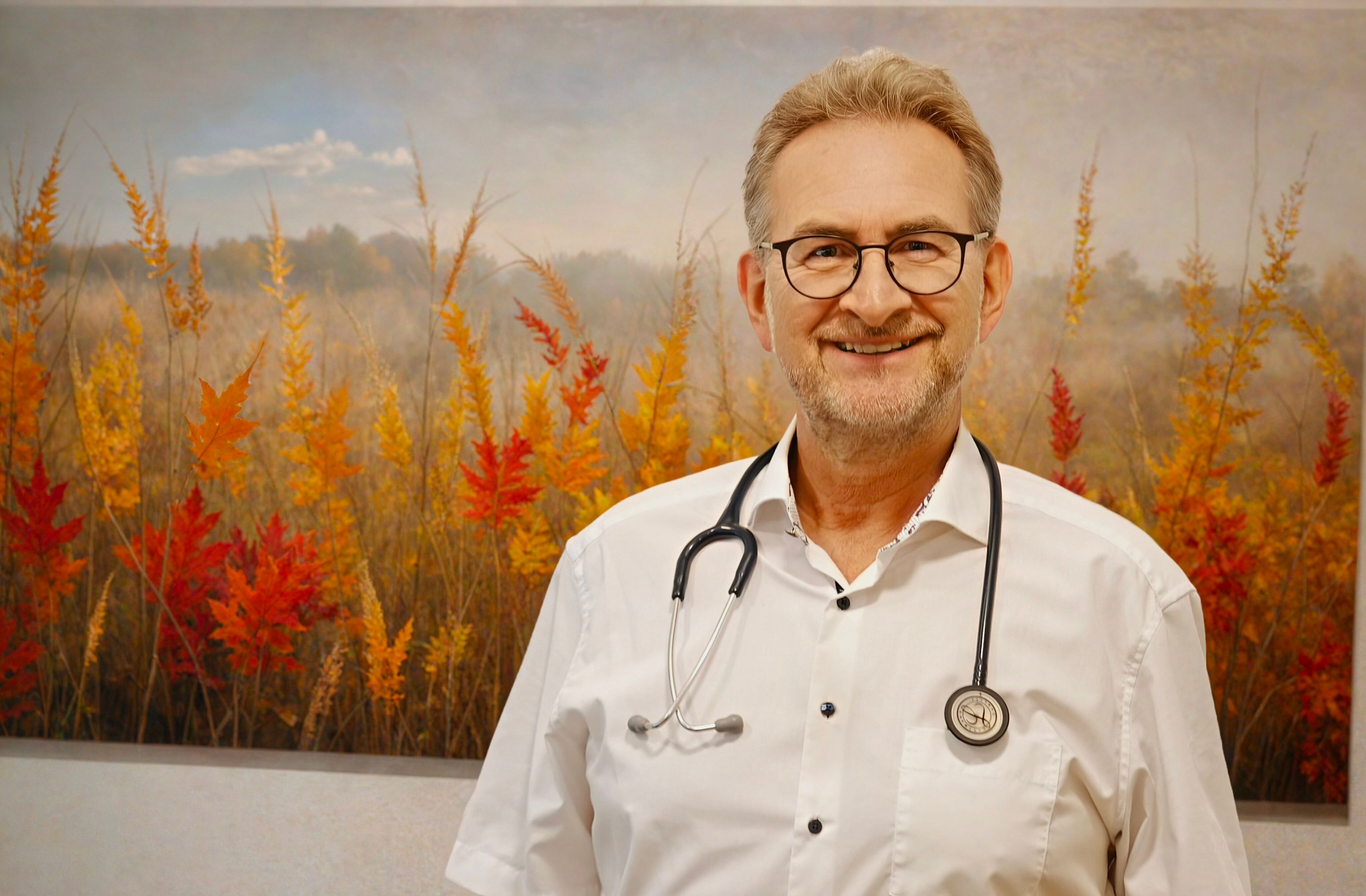 Praxis Johannisstraße – Ärzteteam – Motiv 11