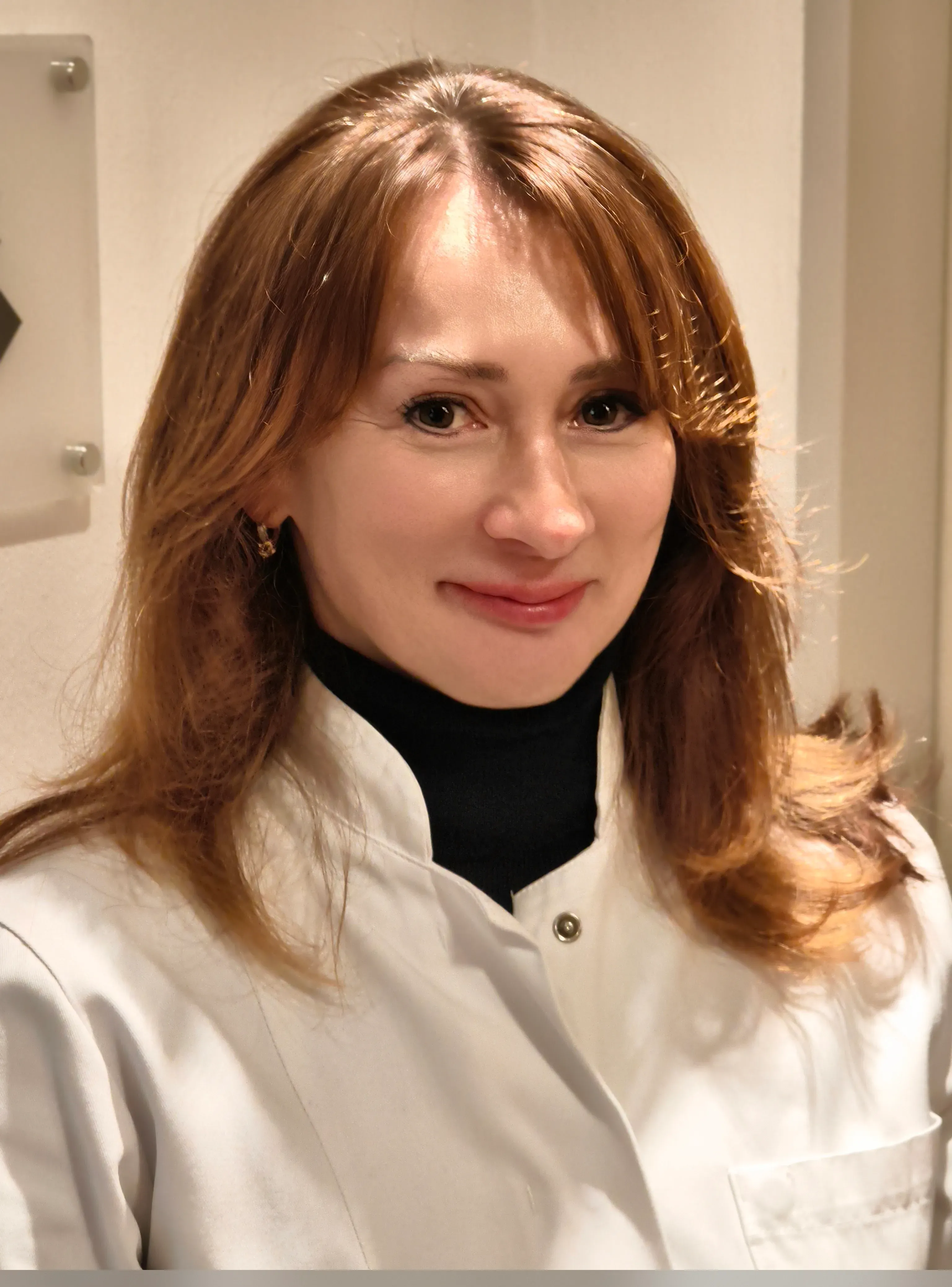 Praxis Johannisstraße – Ärzteteam – Motiv 12