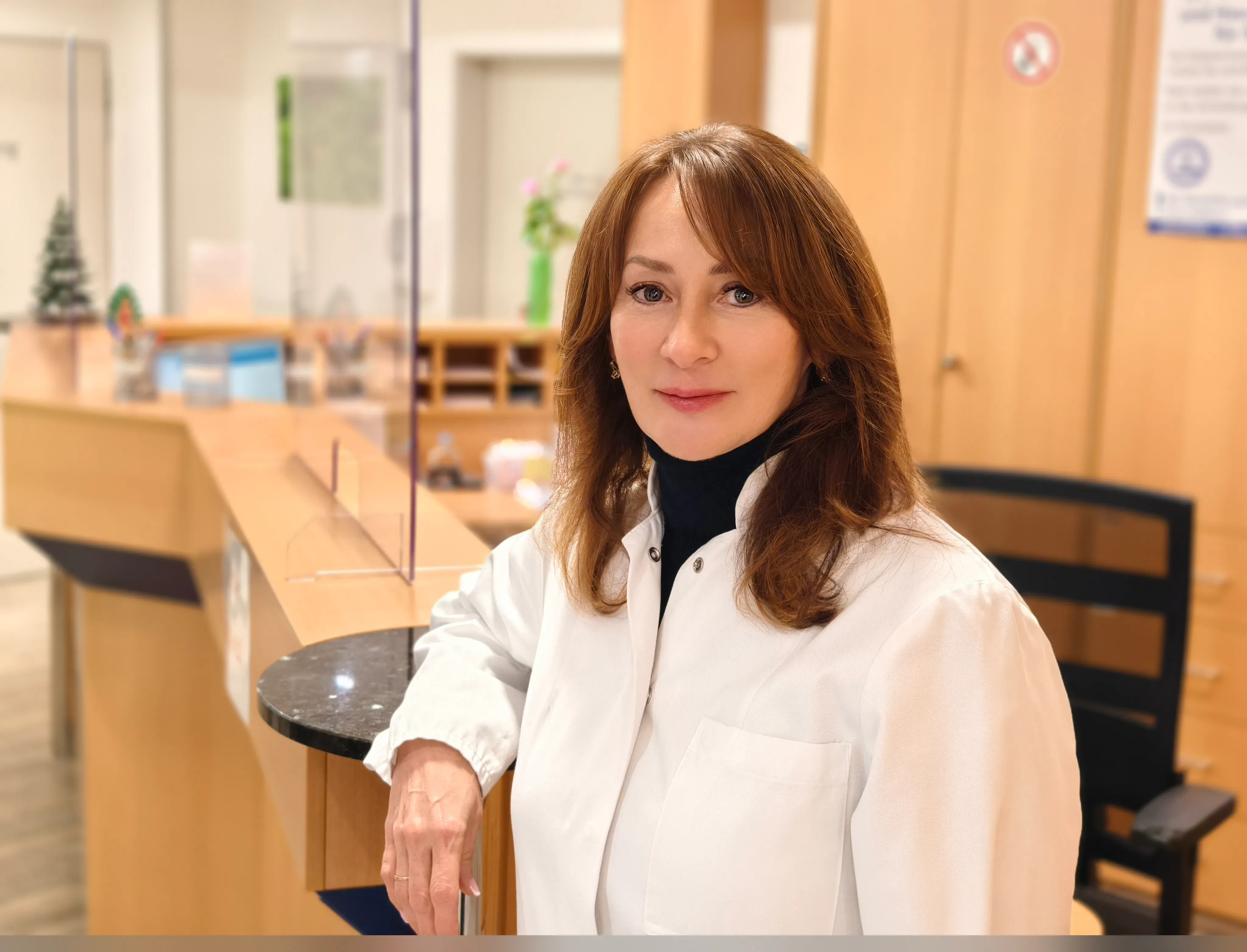 Praxis Johannisstraße – Ärzteteam – Motiv 18