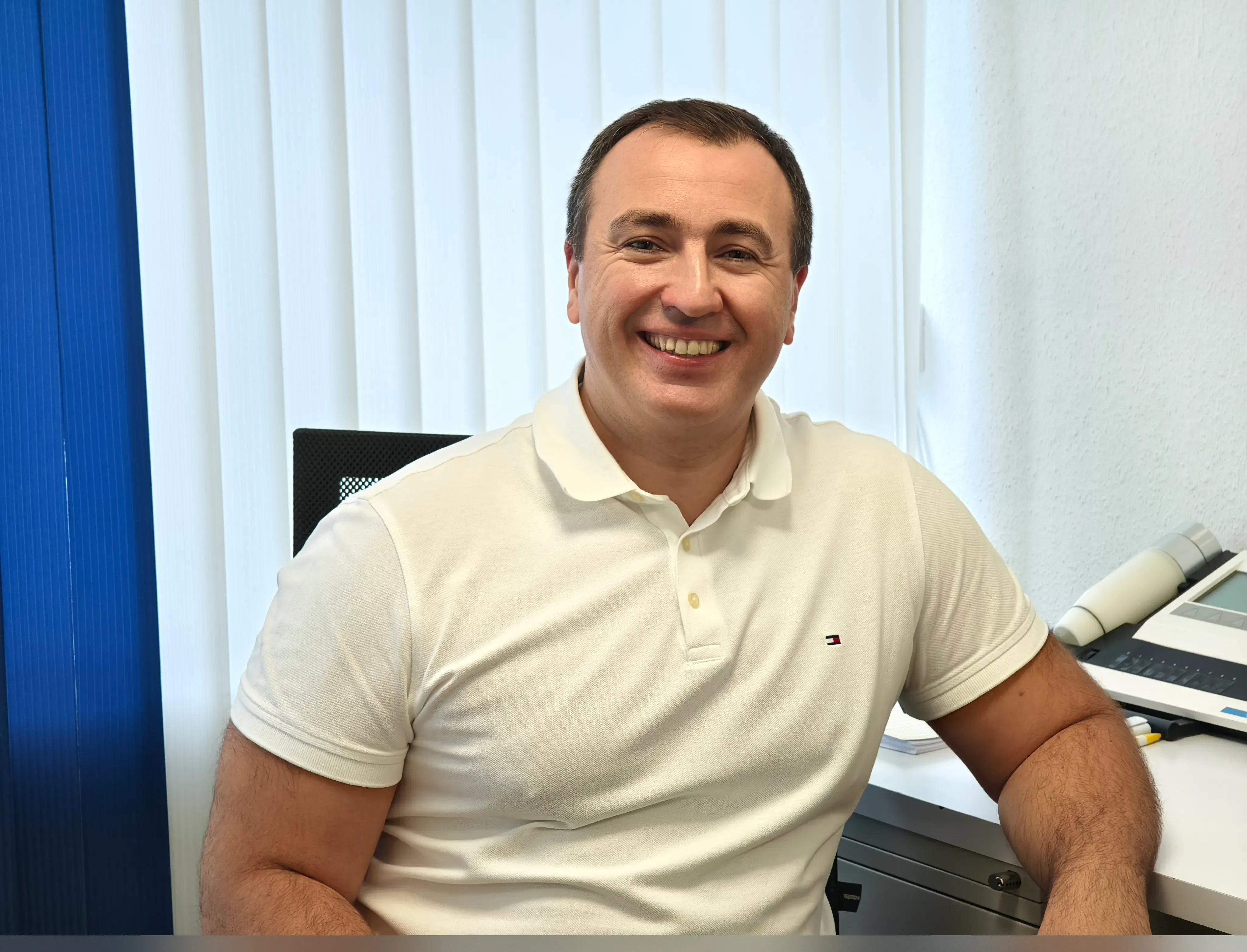 Praxis Johannisstraße – Ärzteteam – Motiv 20