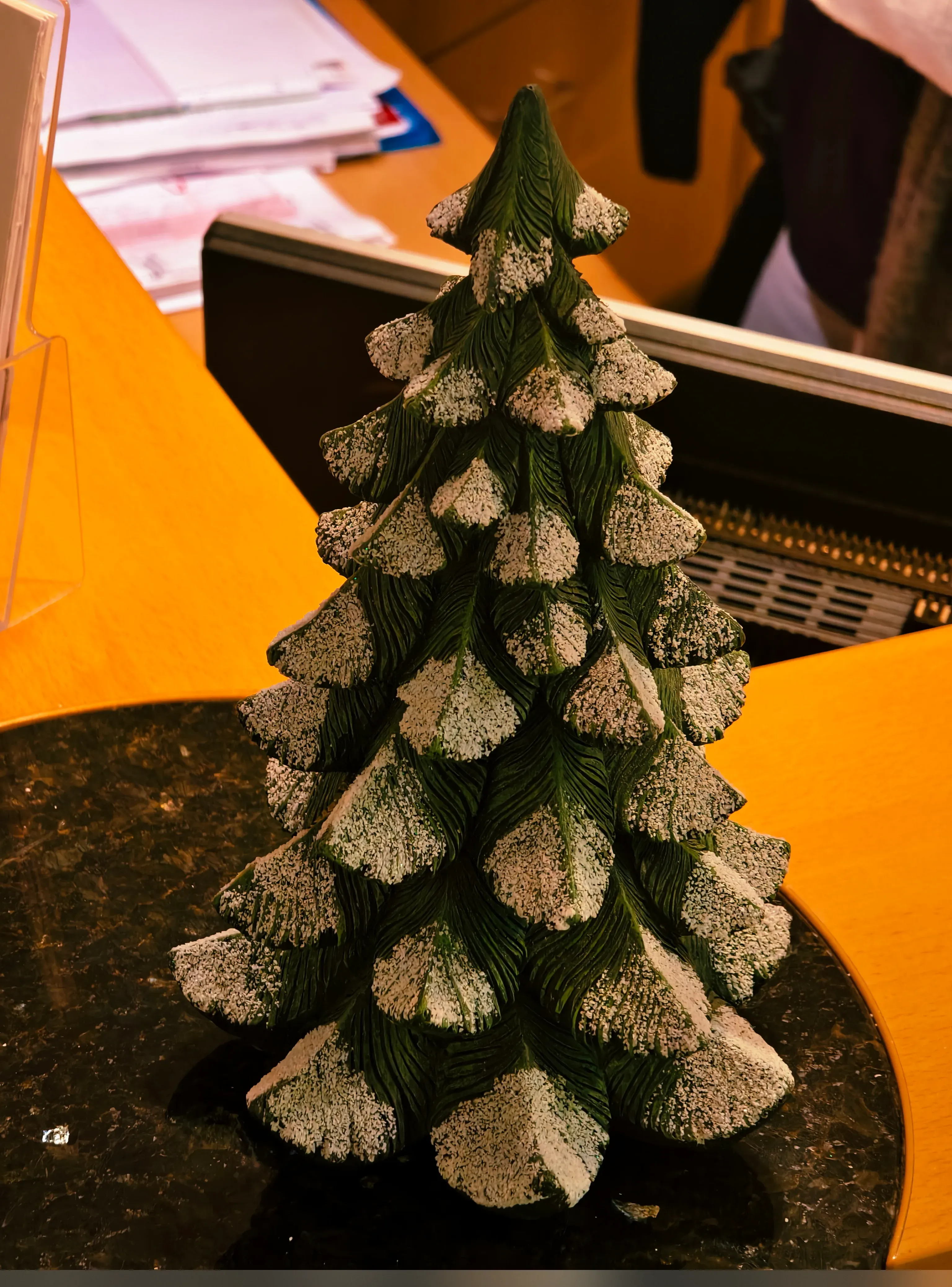 Praxis Johannisstraße – Empfang – Motiv 10