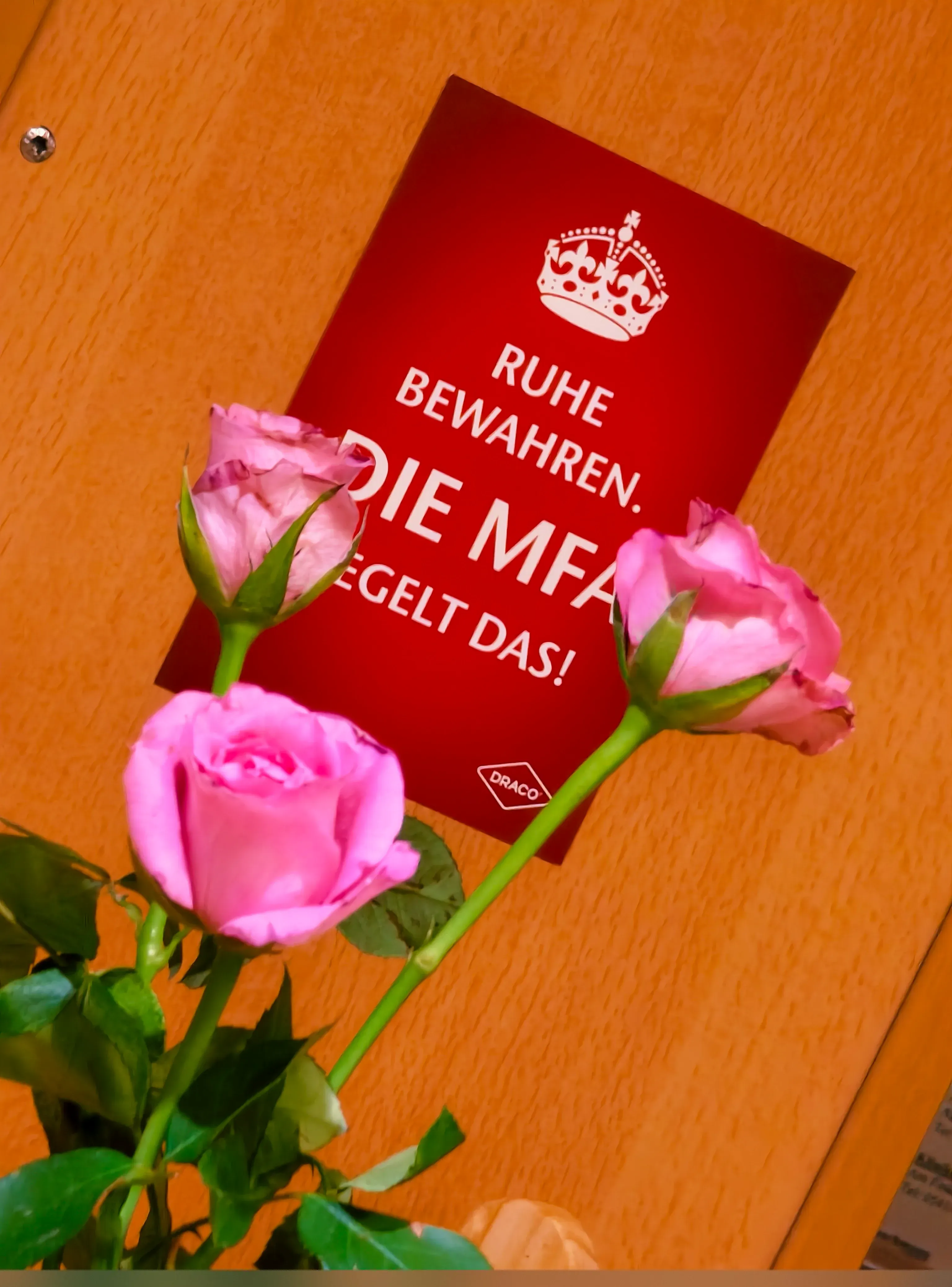 Praxis Johannisstraße – Empfang – Motiv 11