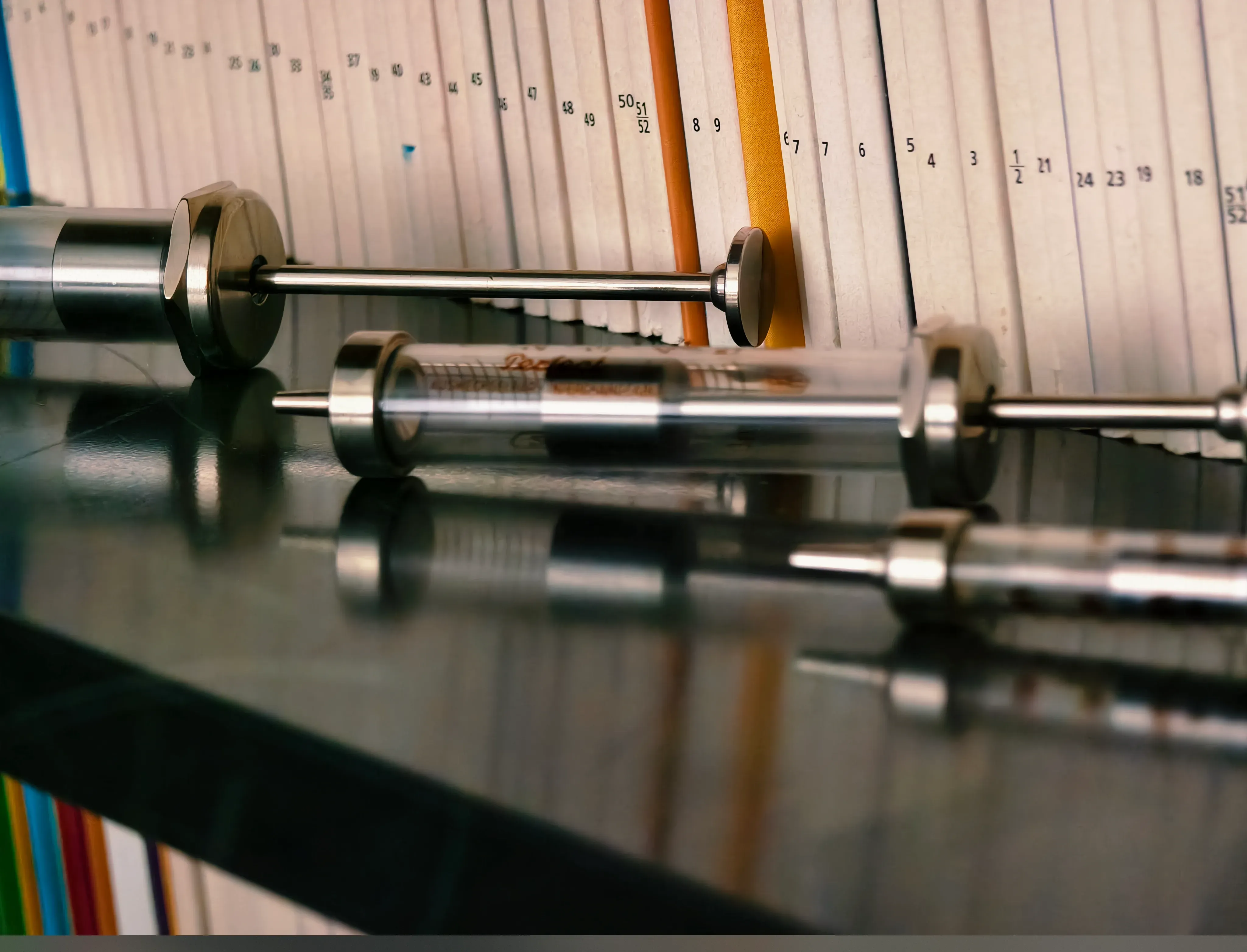 Praxis Johannisstraße – Sprechzimmer 1 – Motiv 5