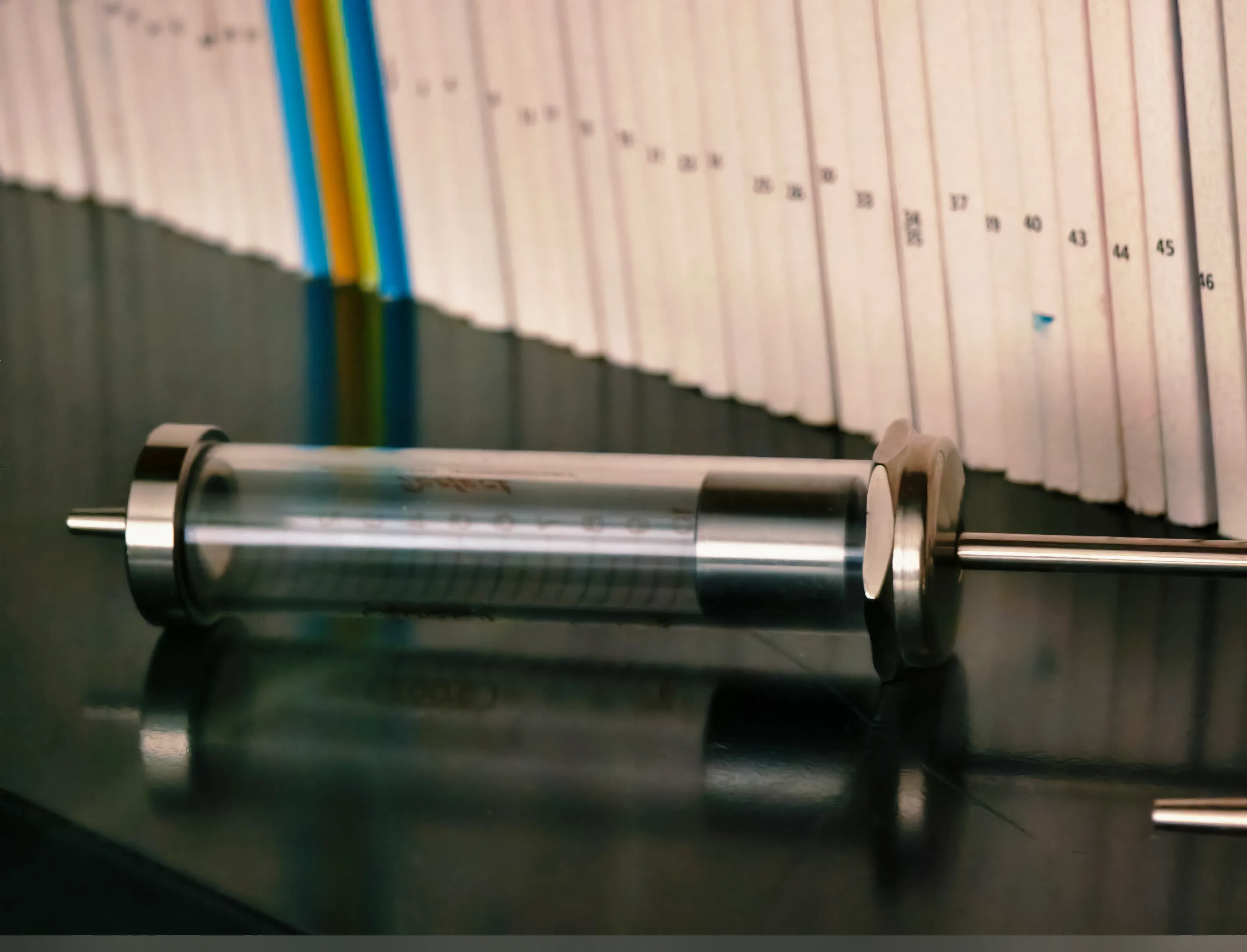 Praxis Johannisstraße – Sprechzimmer 1 – Motiv 7