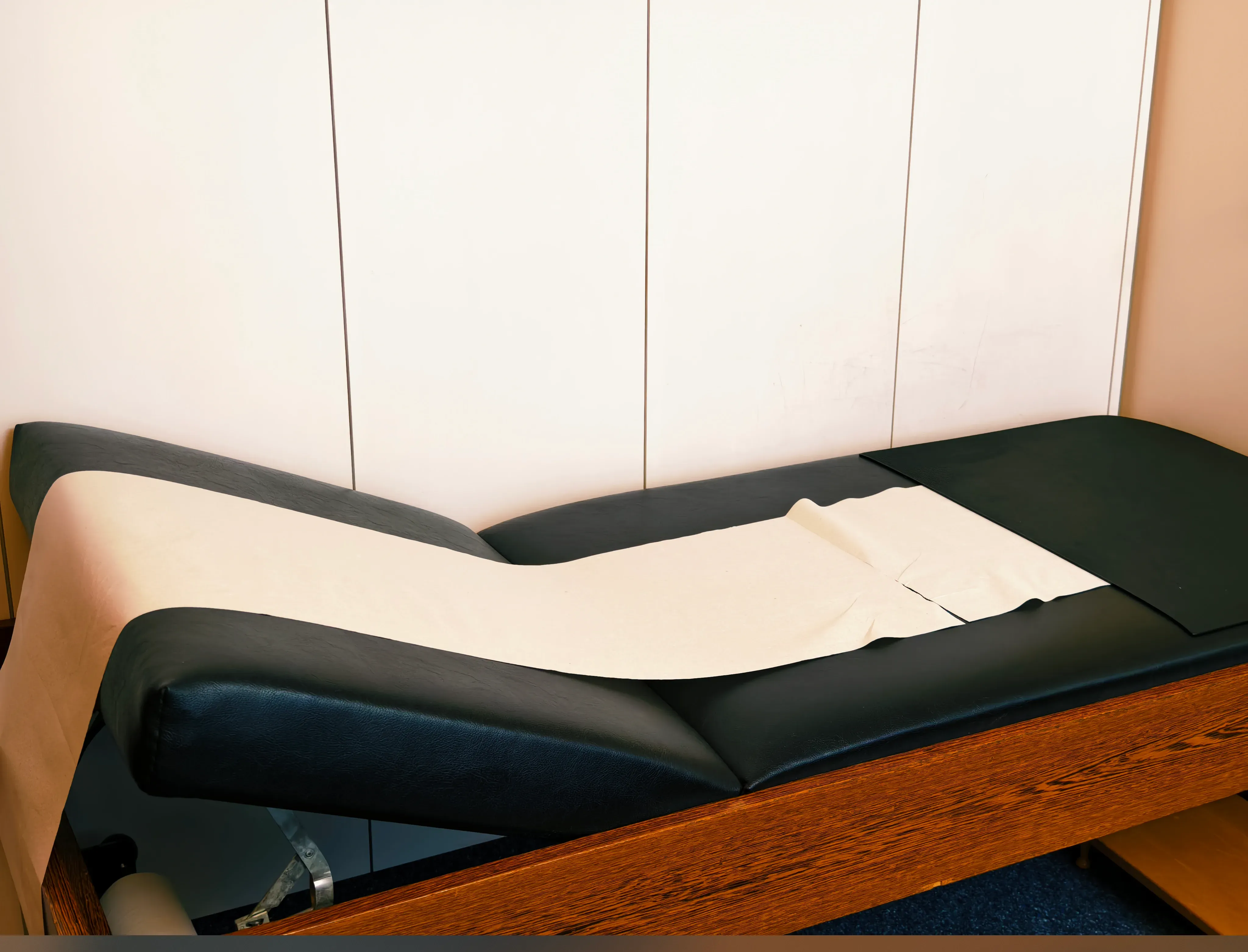 Praxis Johannisstraße – Sprechzimmer 2 – Motiv 6