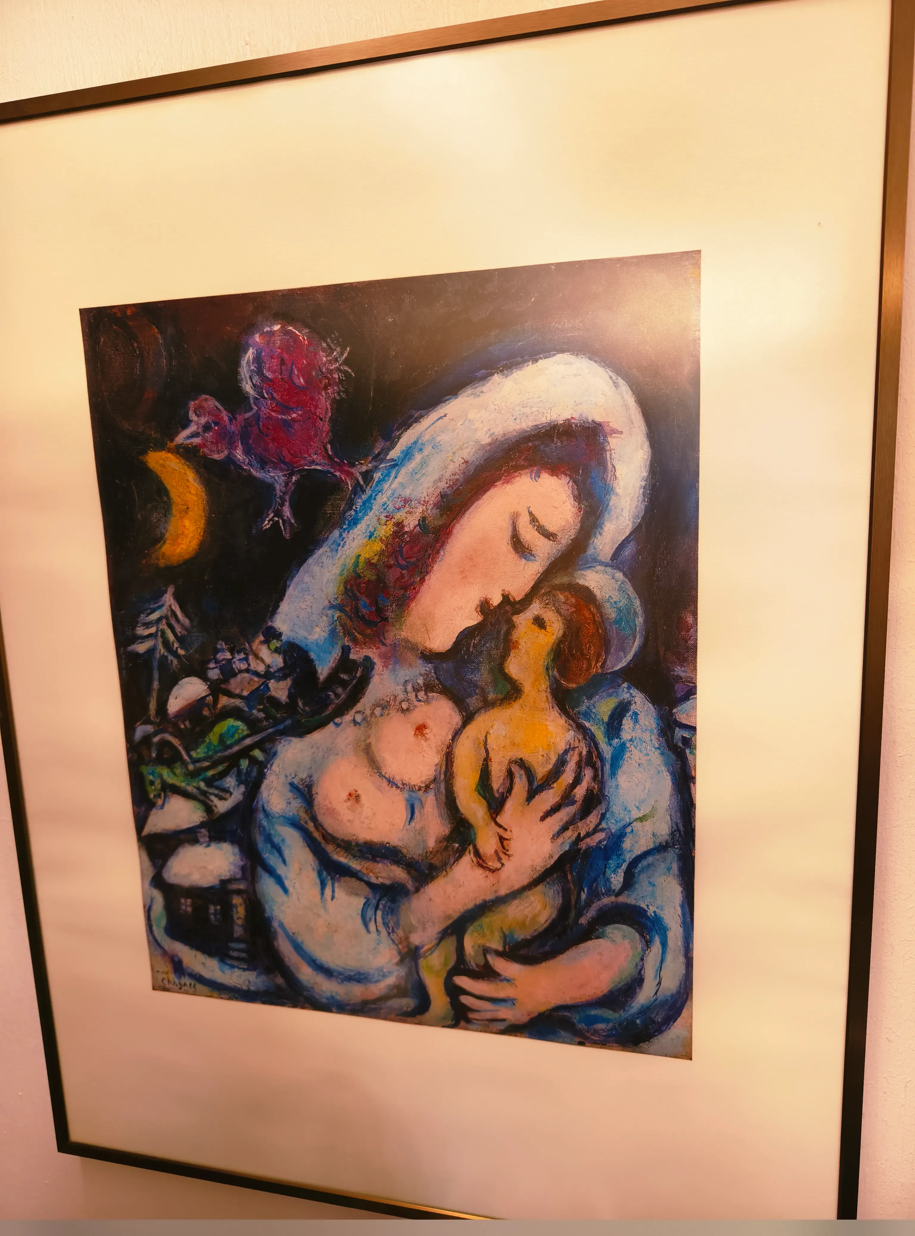 Praxis Johannisstraße – Sprechzimmer 3 – Motiv 9