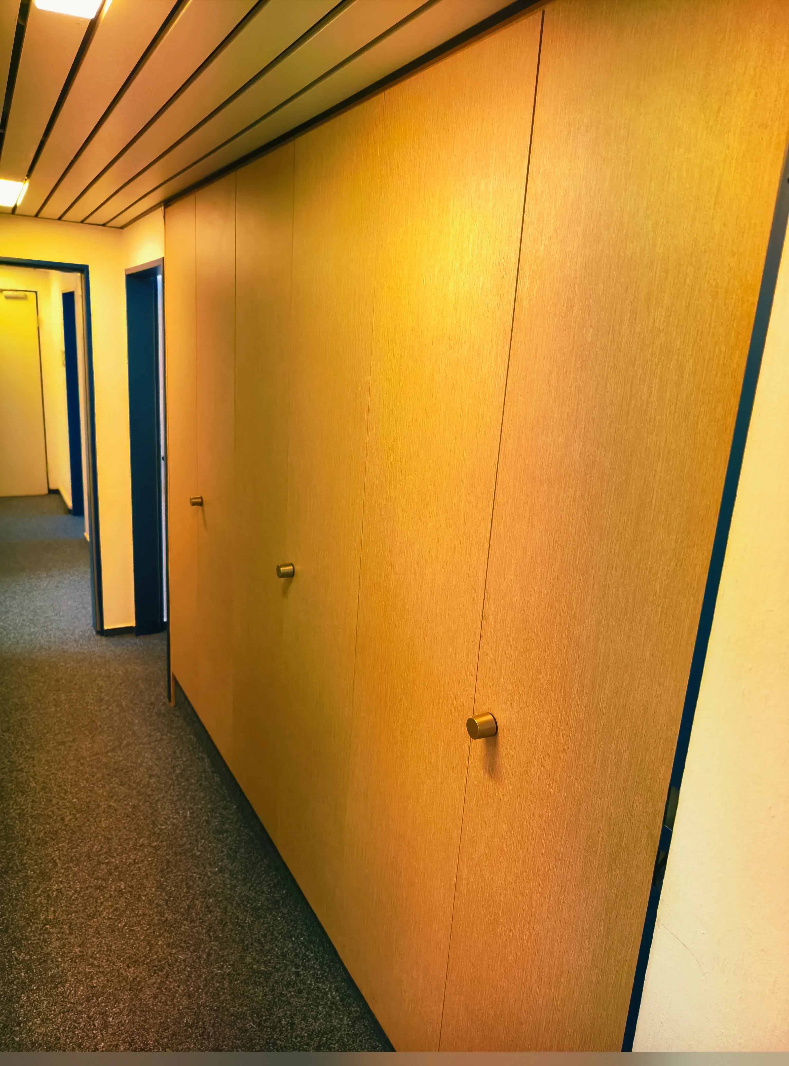 Praxis Johannisstraße – Sprechzimmer 3 – Motiv 11