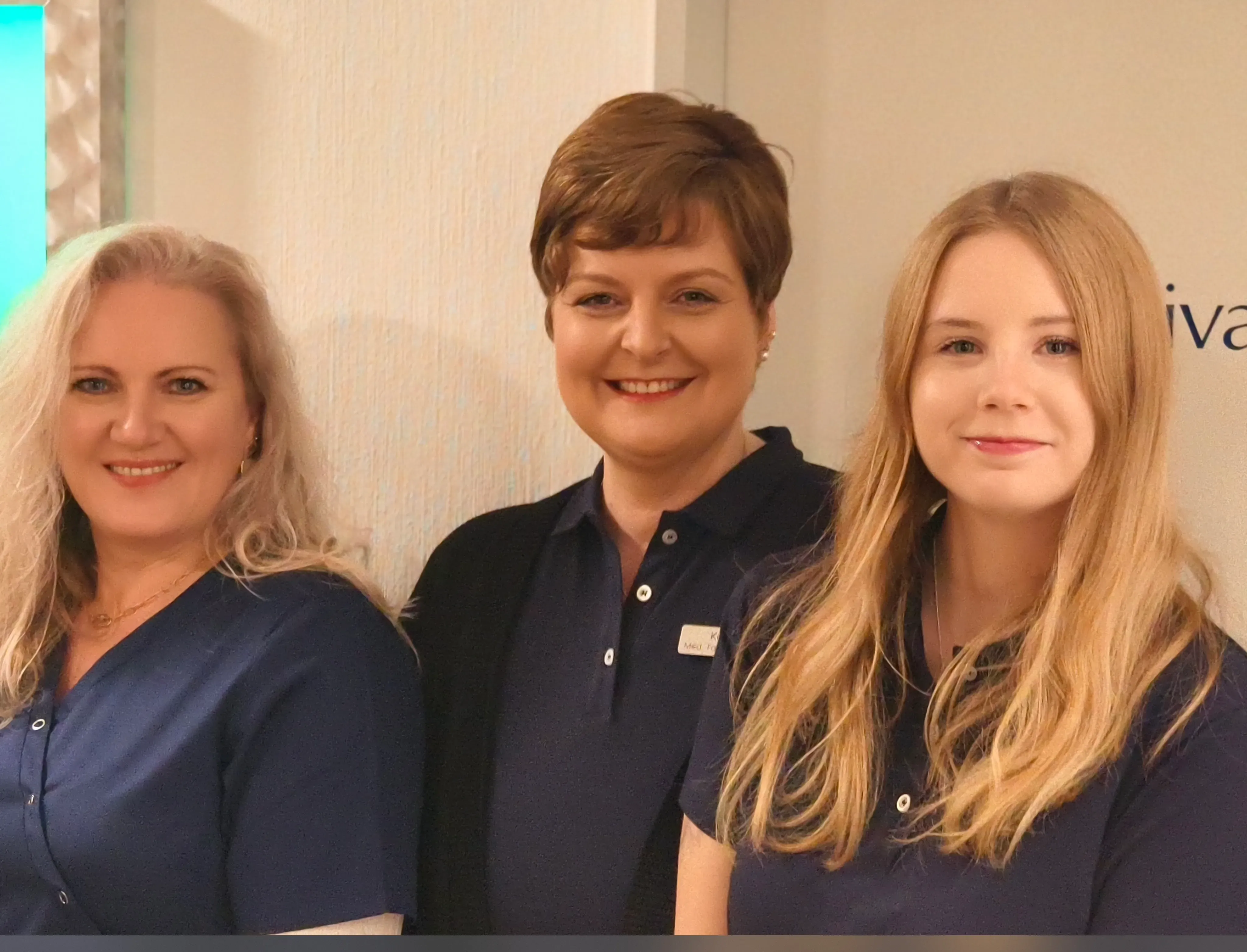 Praxis Johannisstraße – Team – Motiv 24