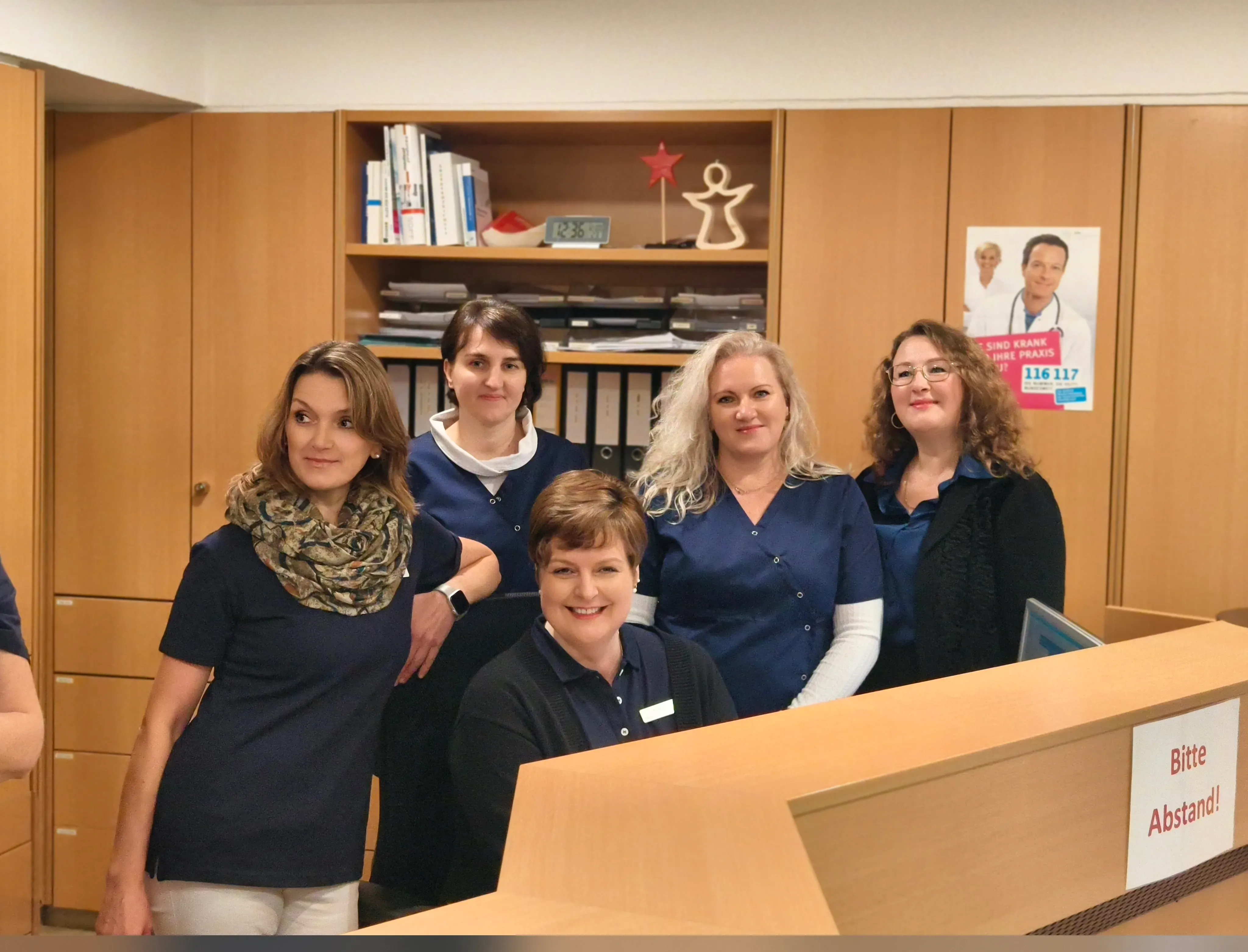 Praxis Johannisstraße – Team – Motiv 31