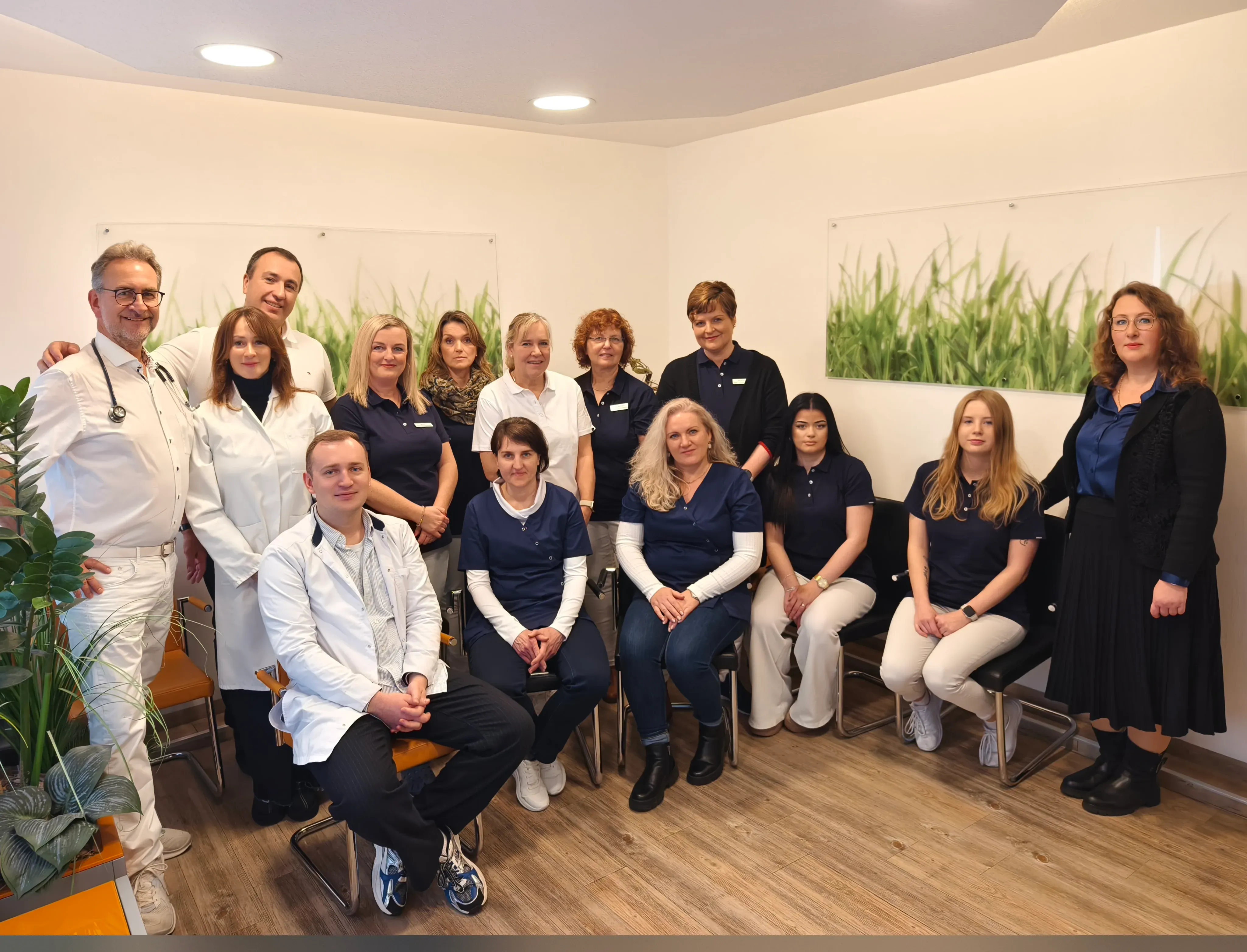 Praxis Johannisstraße – Team – Motiv 37