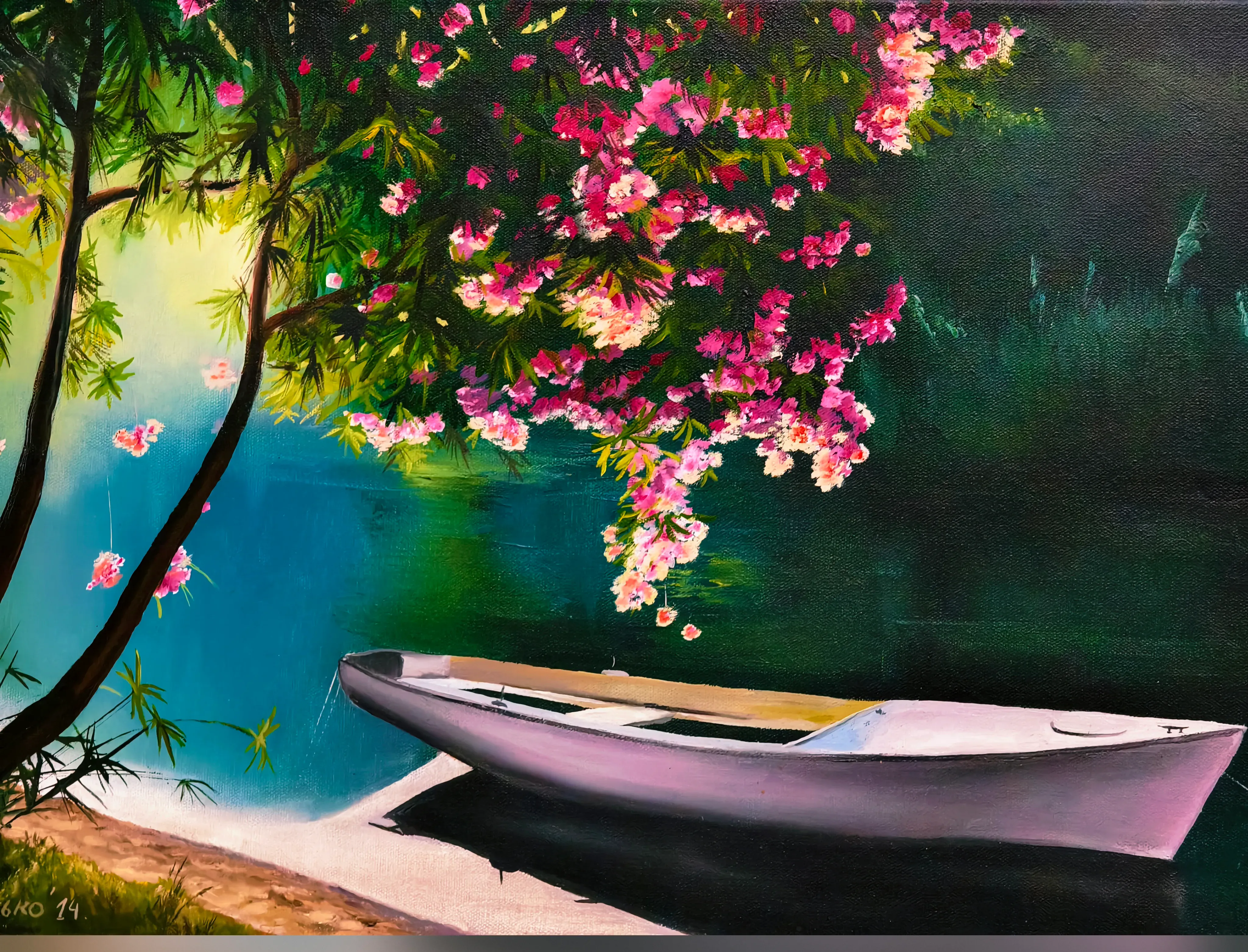 Praxis Am Salzmarkt – Allgemeine Eindrücke – Motiv 9