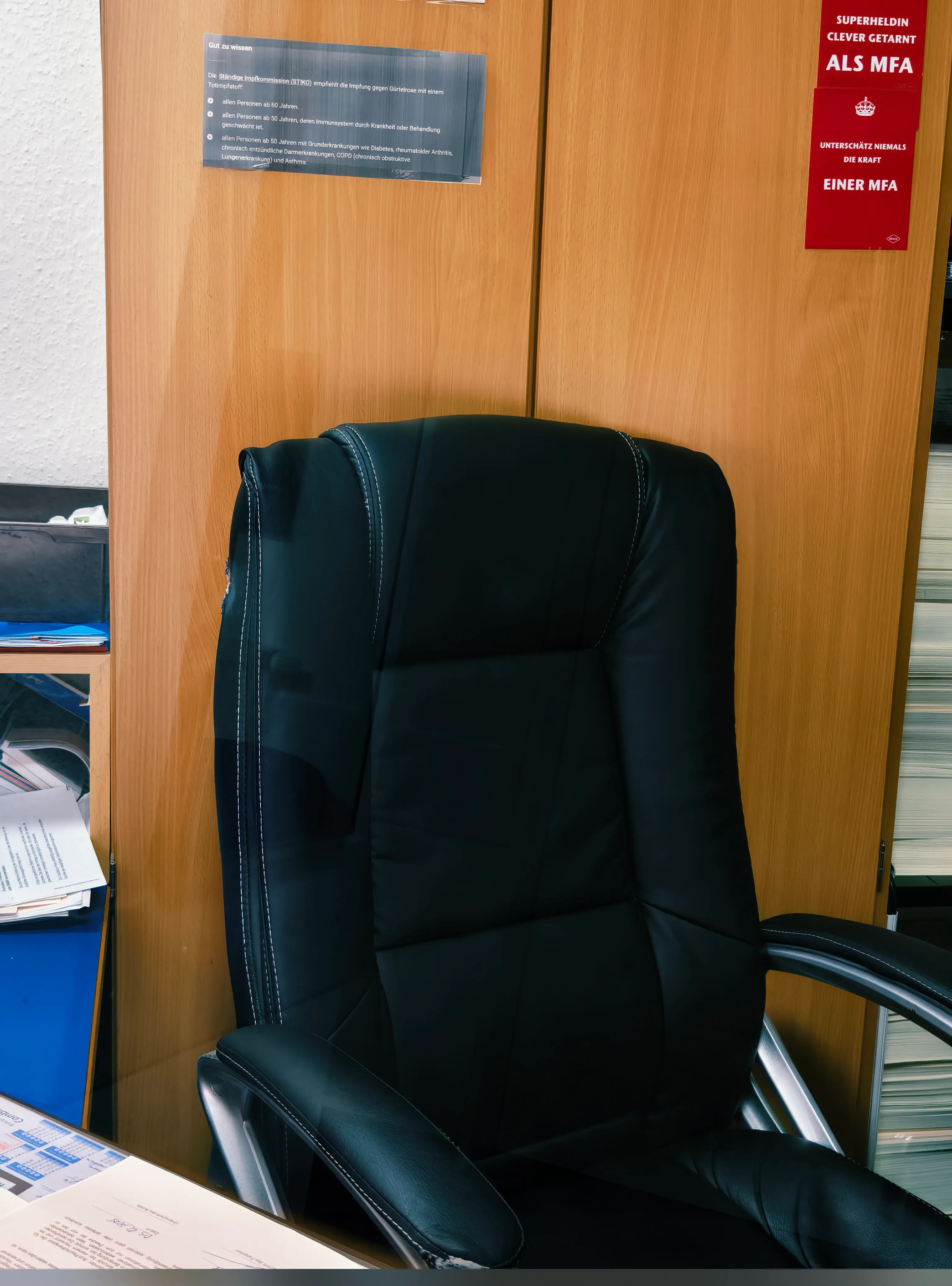 Praxis Am Salzmarkt – Allgemeine Eindrücke – Motiv 11