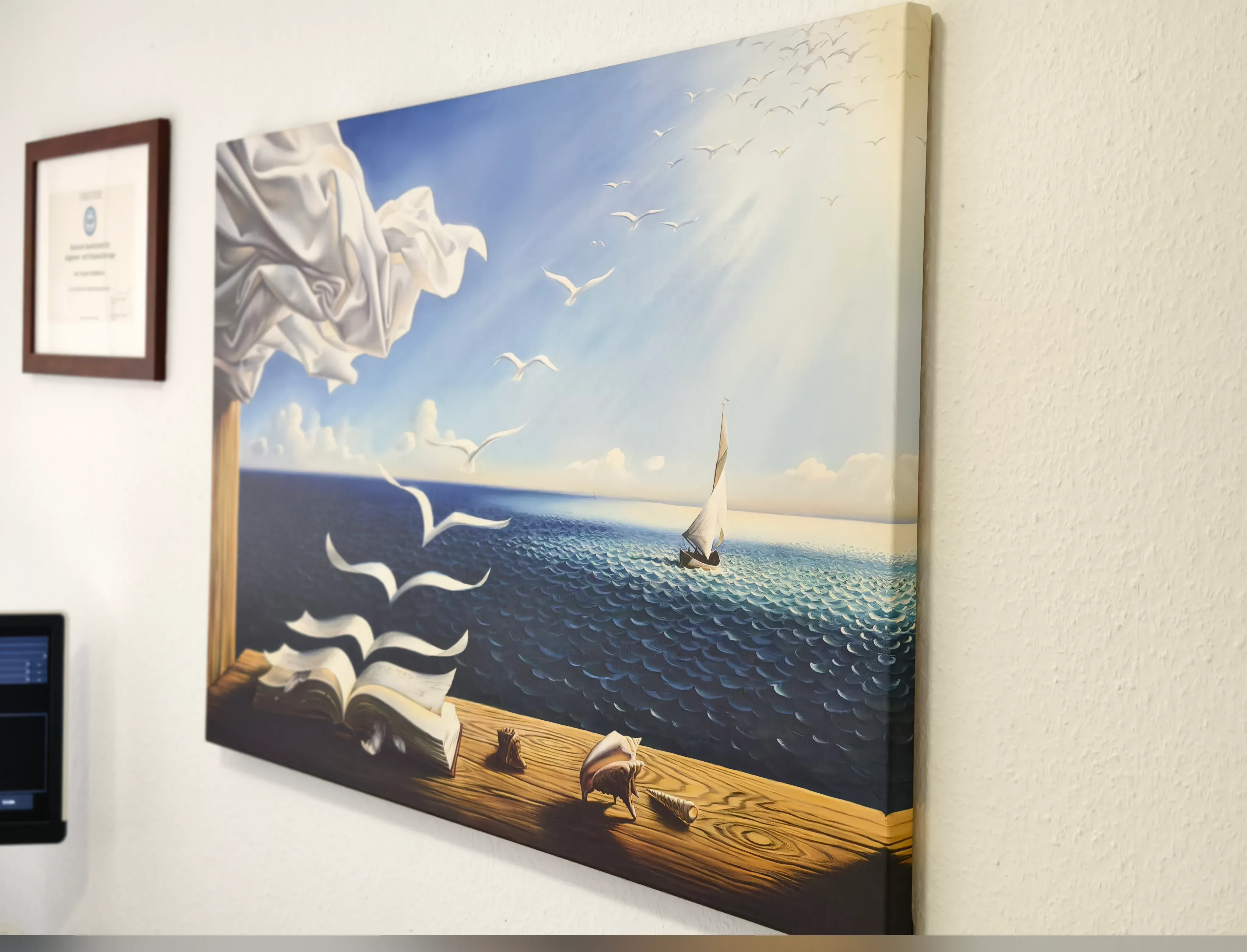 Praxis Am Salzmarkt – Allgemeine Eindrücke – Motiv 15