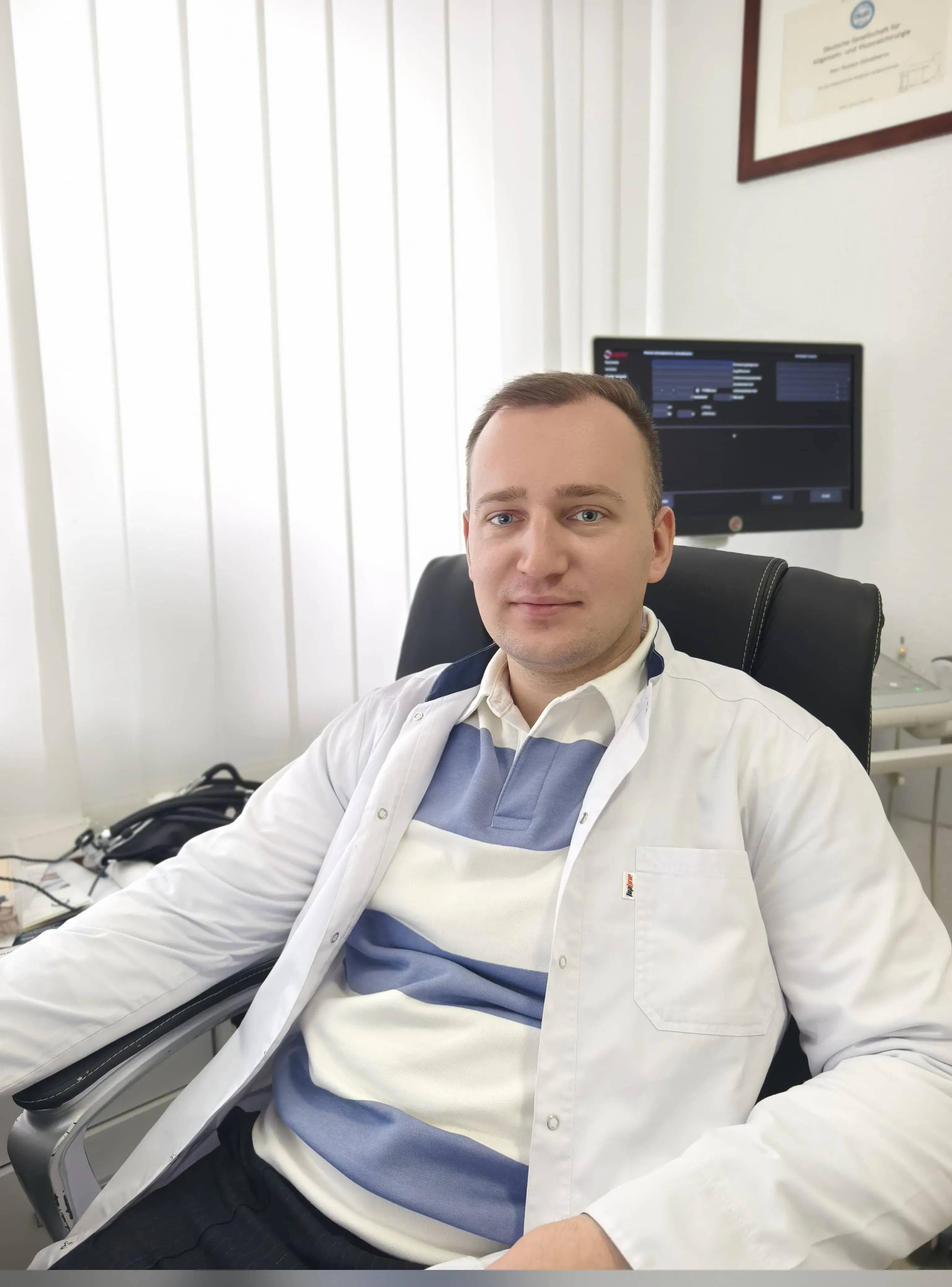 Praxis Am Salzmarkt – Ärzteteam – Motiv 6