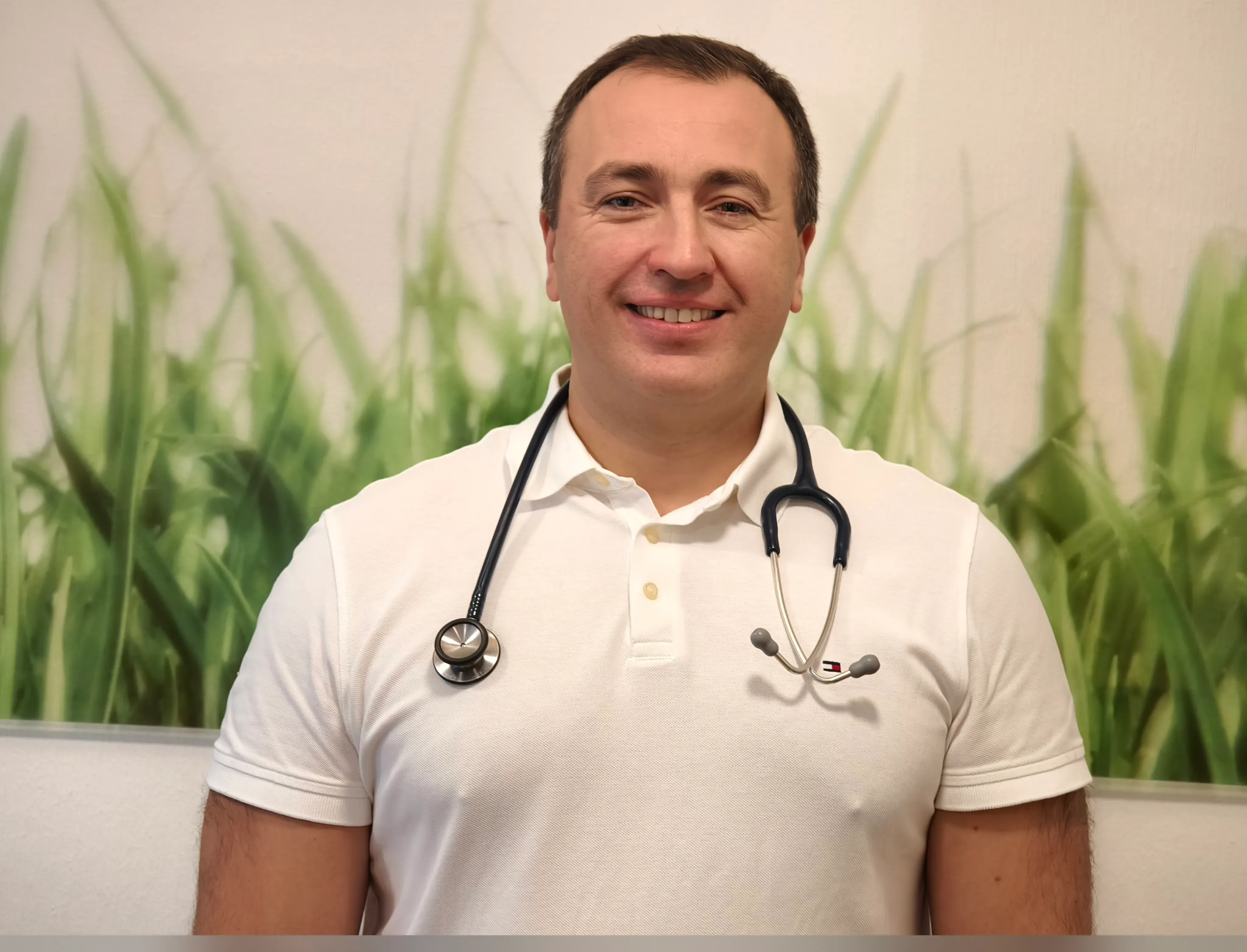 Praxis Am Salzmarkt – Ärzteteam – Motiv 15