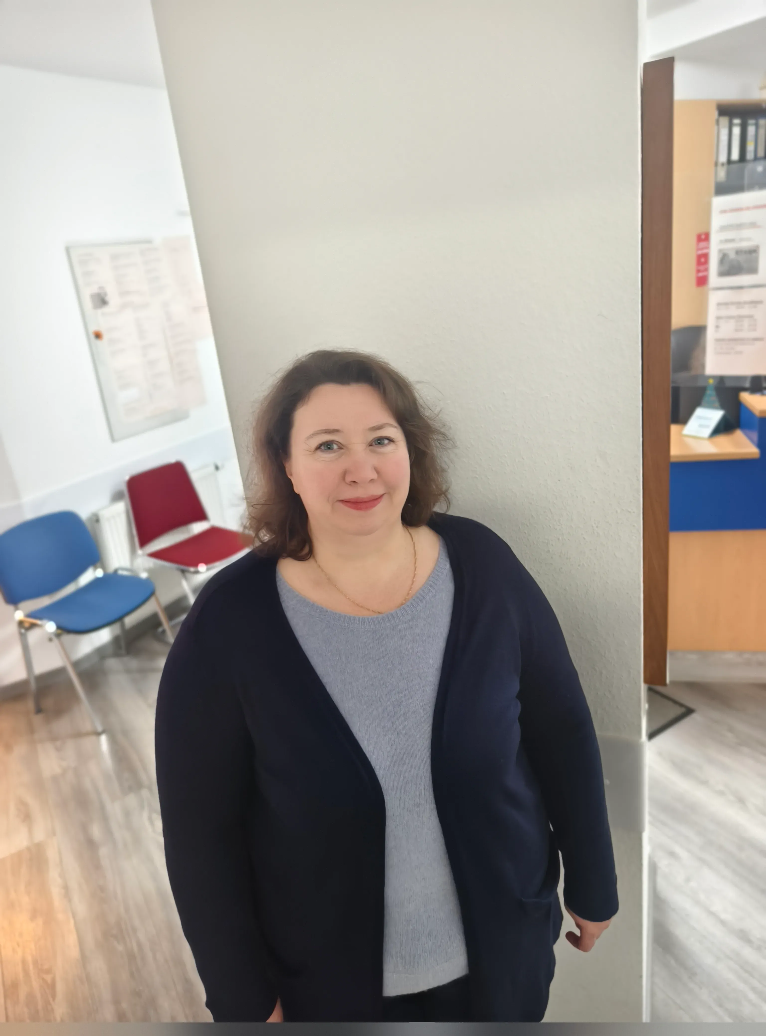 Praxis Am Salzmarkt – COPD – Motiv 14