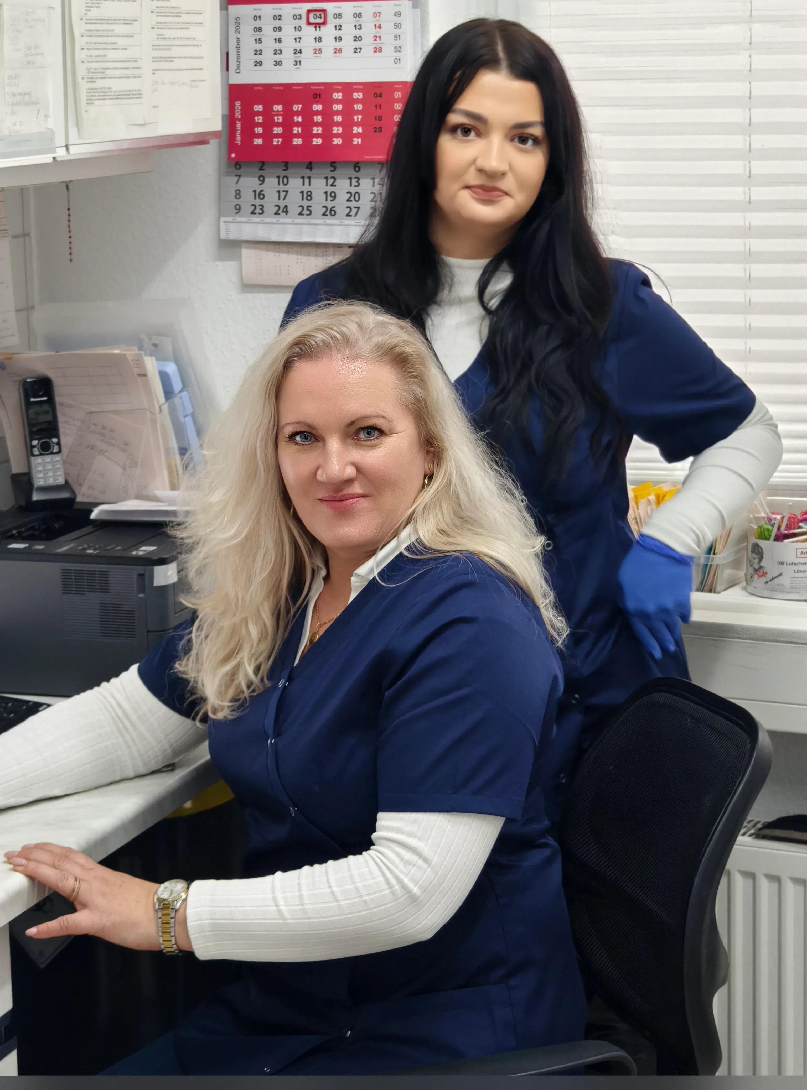 Praxis Am Salzmarkt – COPD – Motiv 20