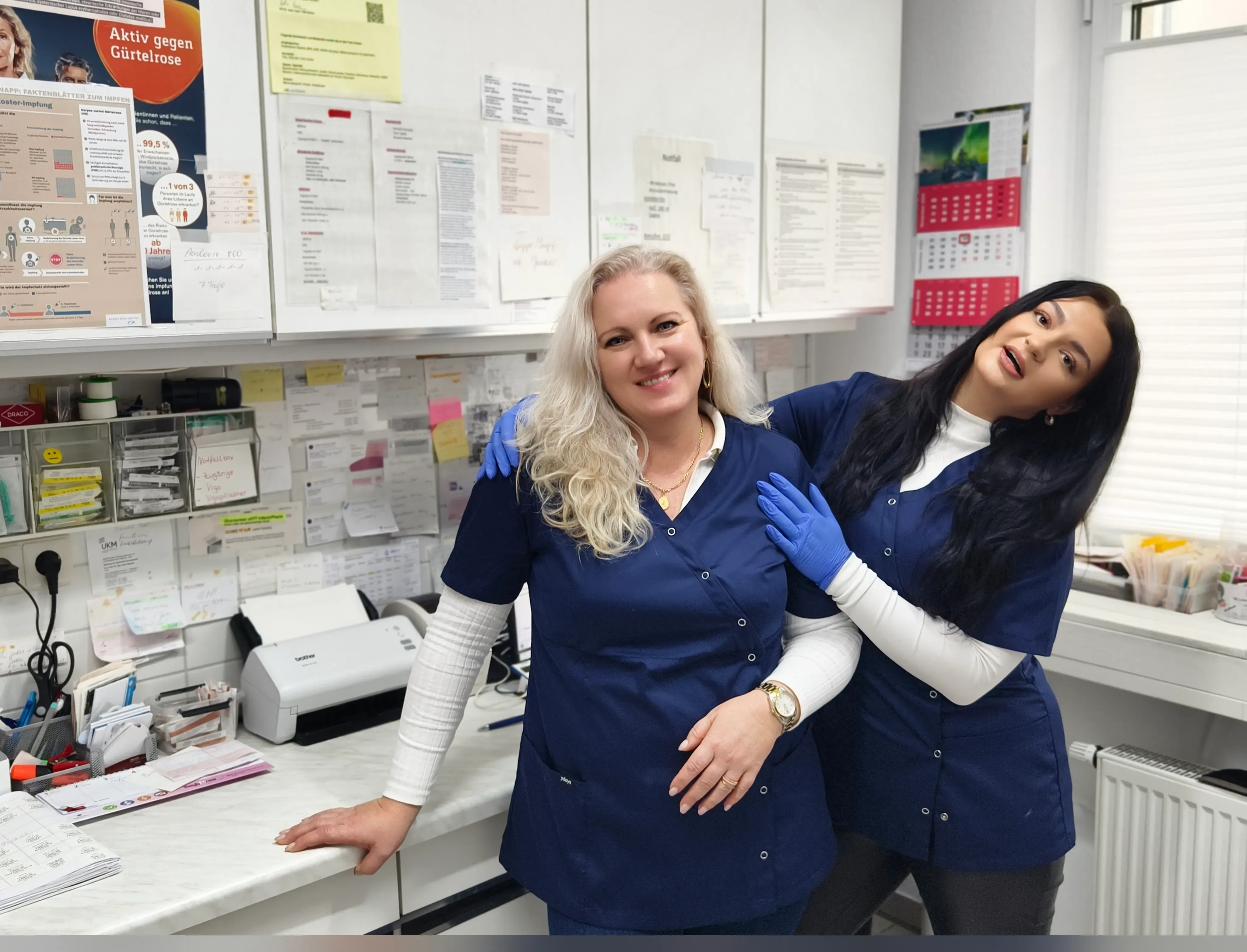 Praxis Am Salzmarkt – COPD – Motiv 29