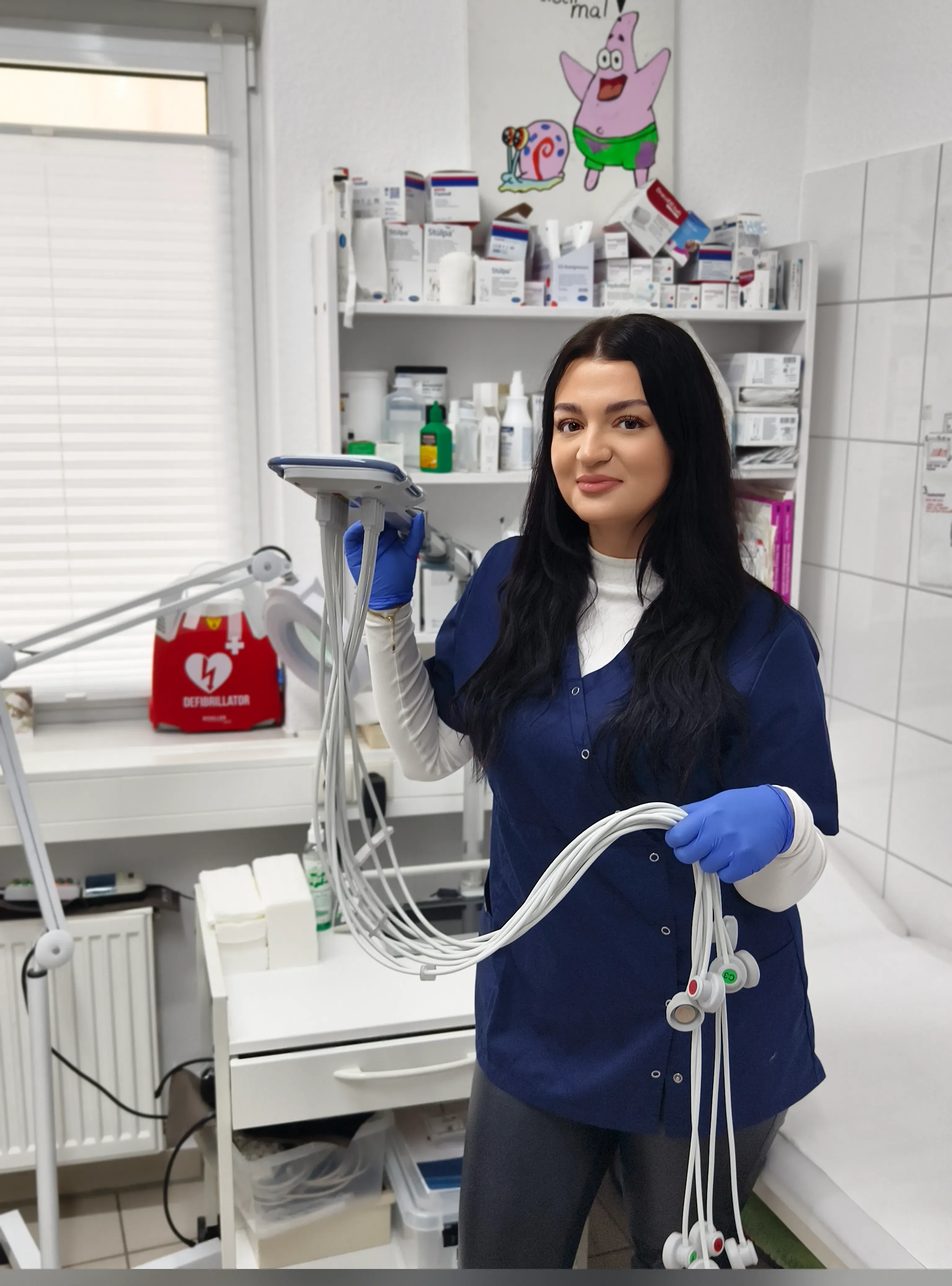 Praxis Am Salzmarkt – COPD – Motiv 36