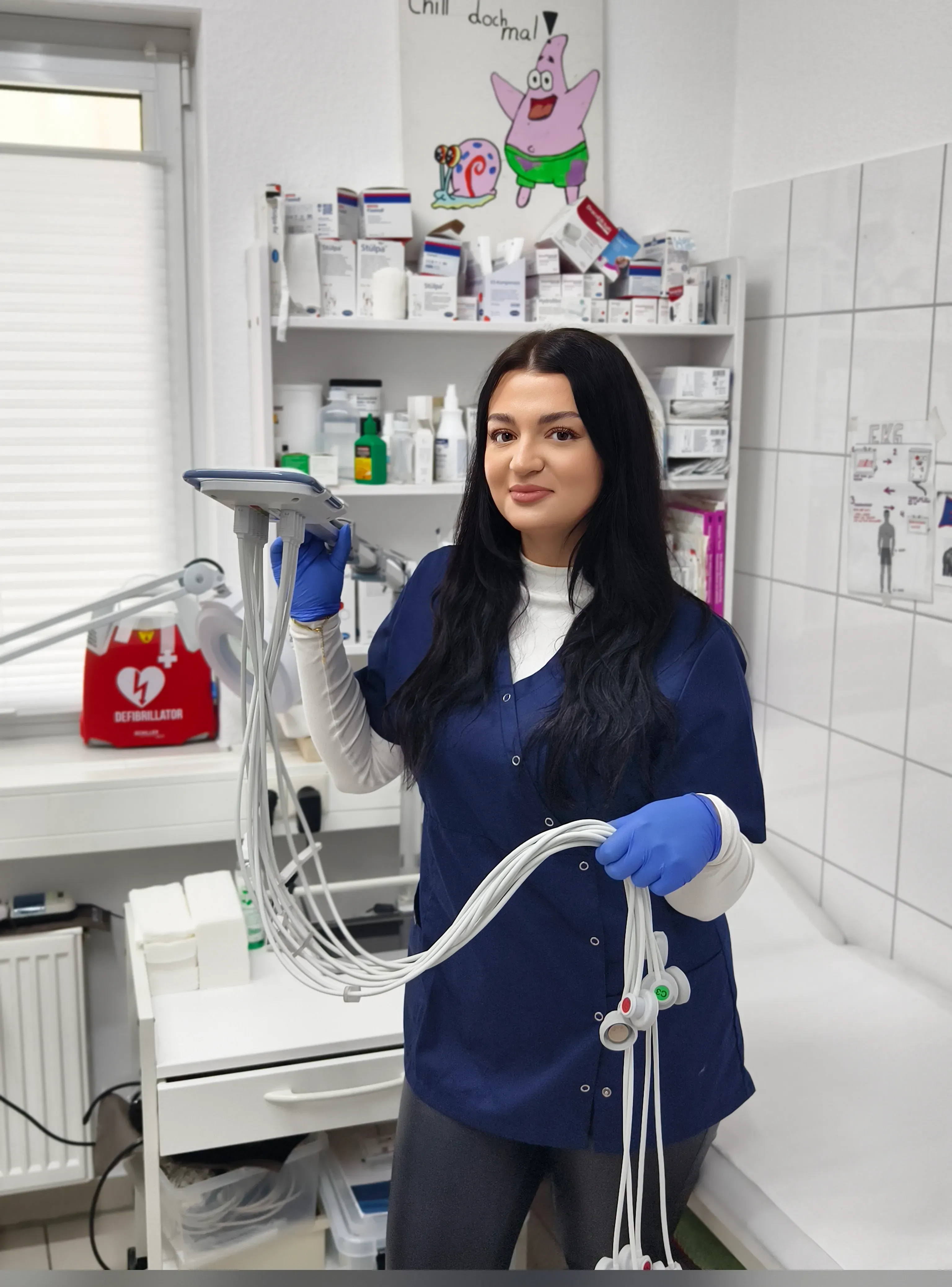 Praxis Am Salzmarkt – COPD – Motiv 37