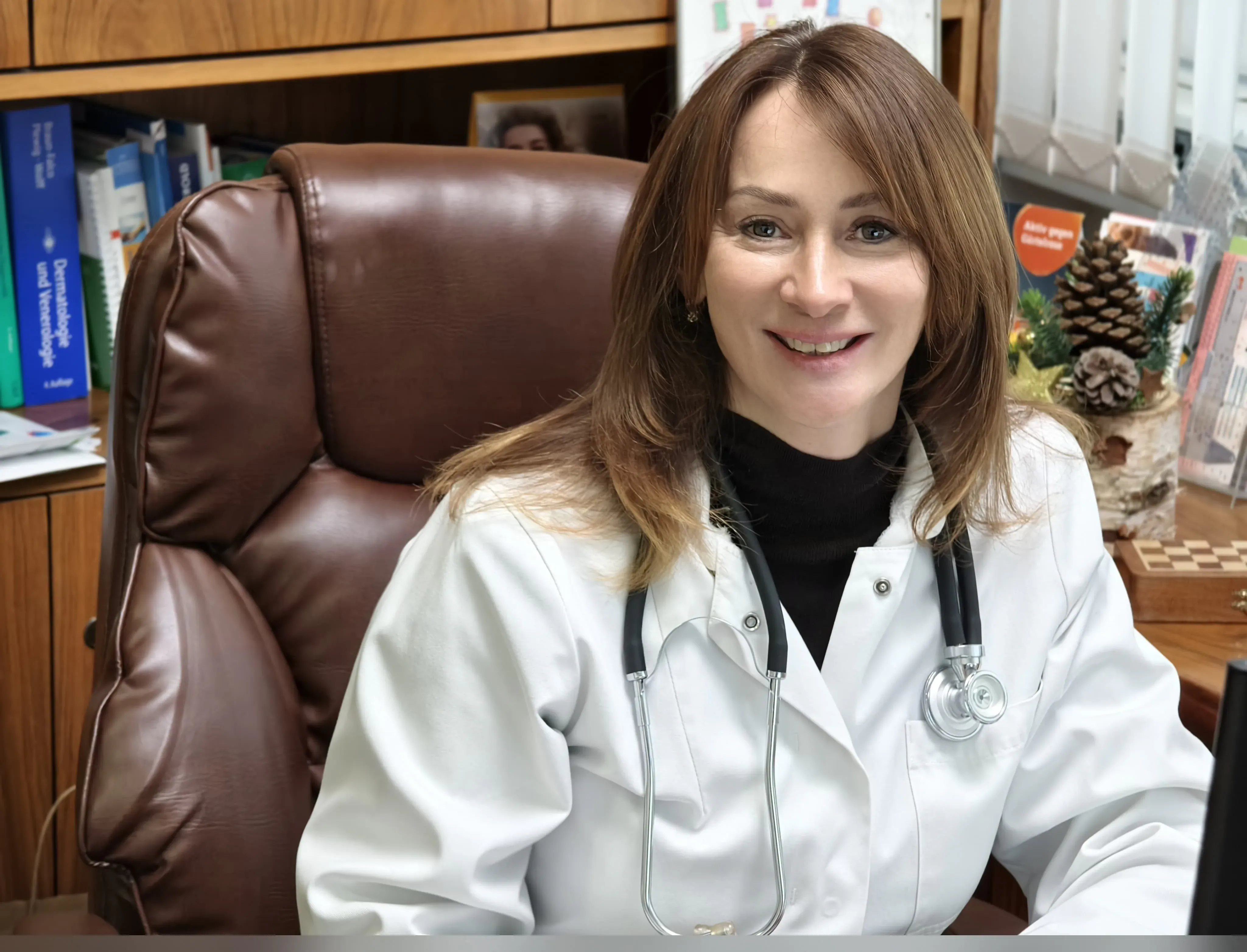 Praxis Am Salzmarkt – Sprechzimmer 1 – Motiv 26