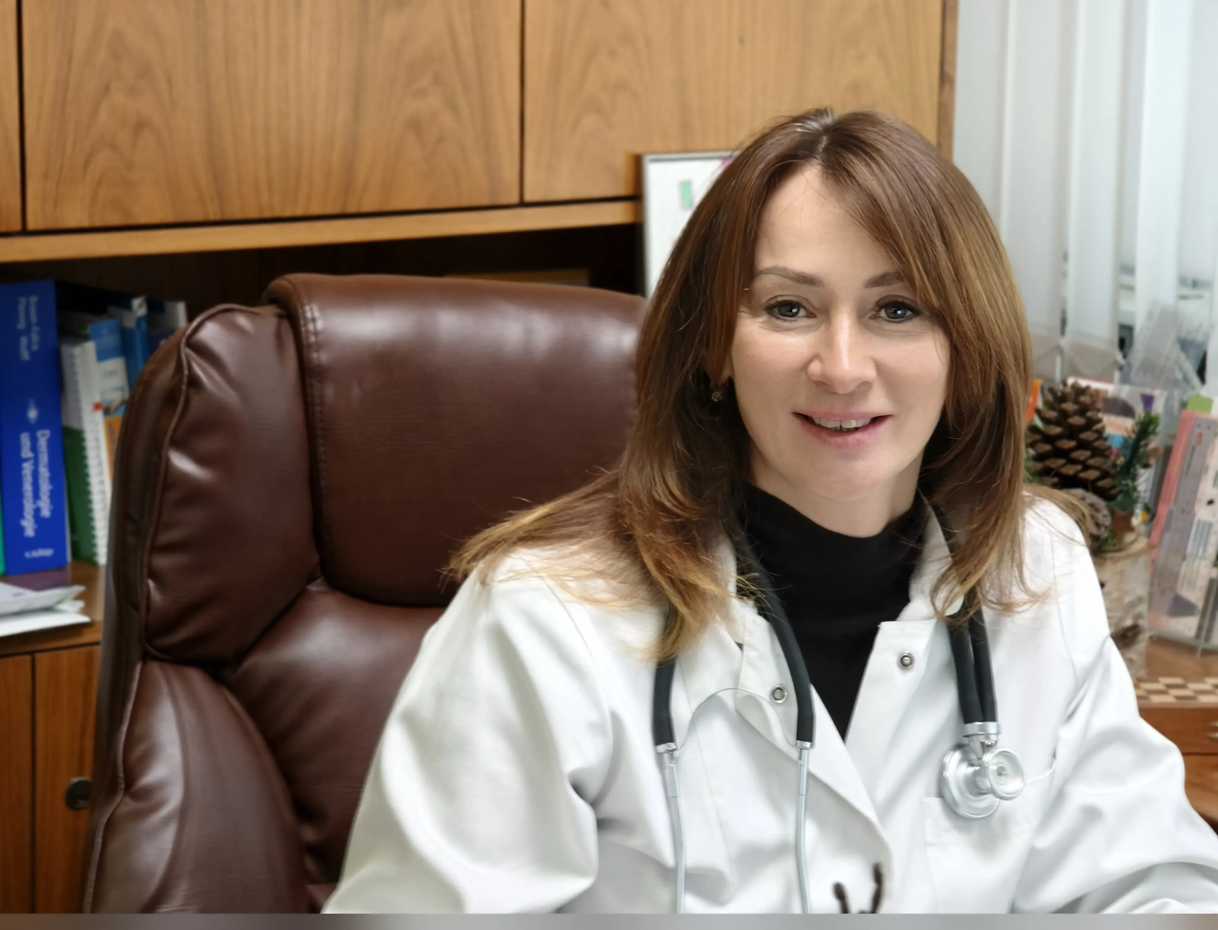 Praxis Am Salzmarkt – Sprechzimmer 1 – Motiv 28