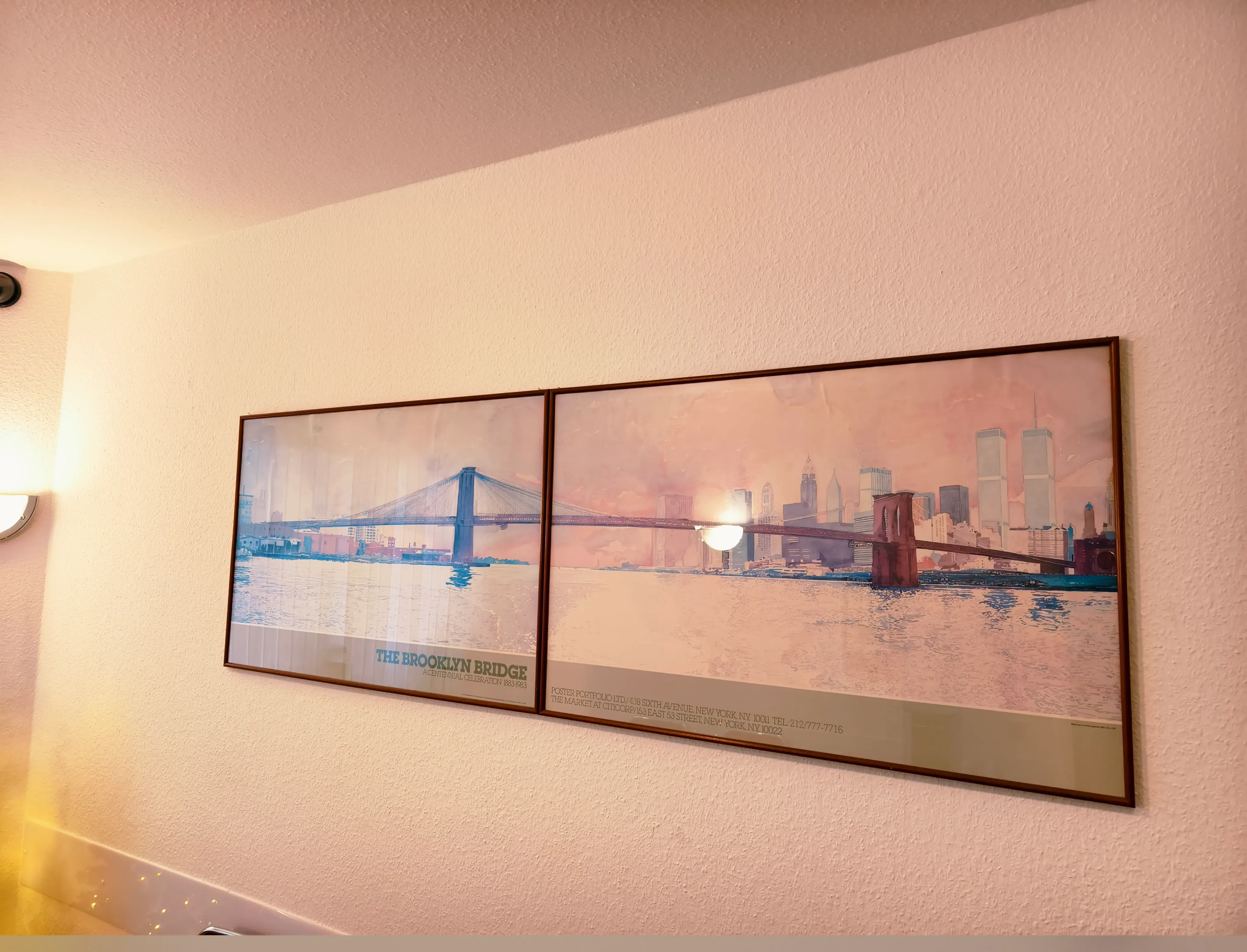 Praxis Am Salzmarkt – Wartezimmer – Motiv 5