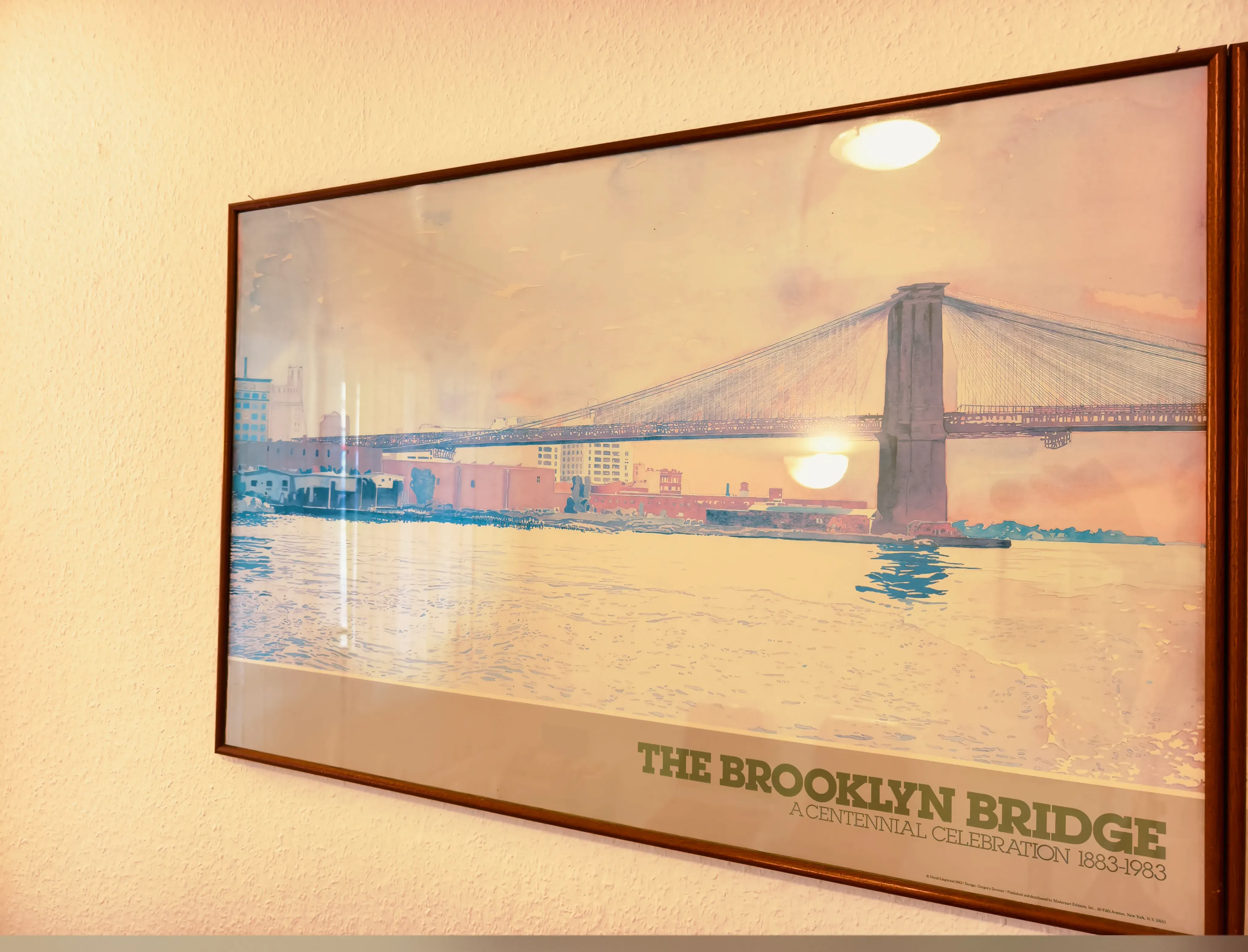 Praxis Am Salzmarkt – Wartezimmer – Motiv 7