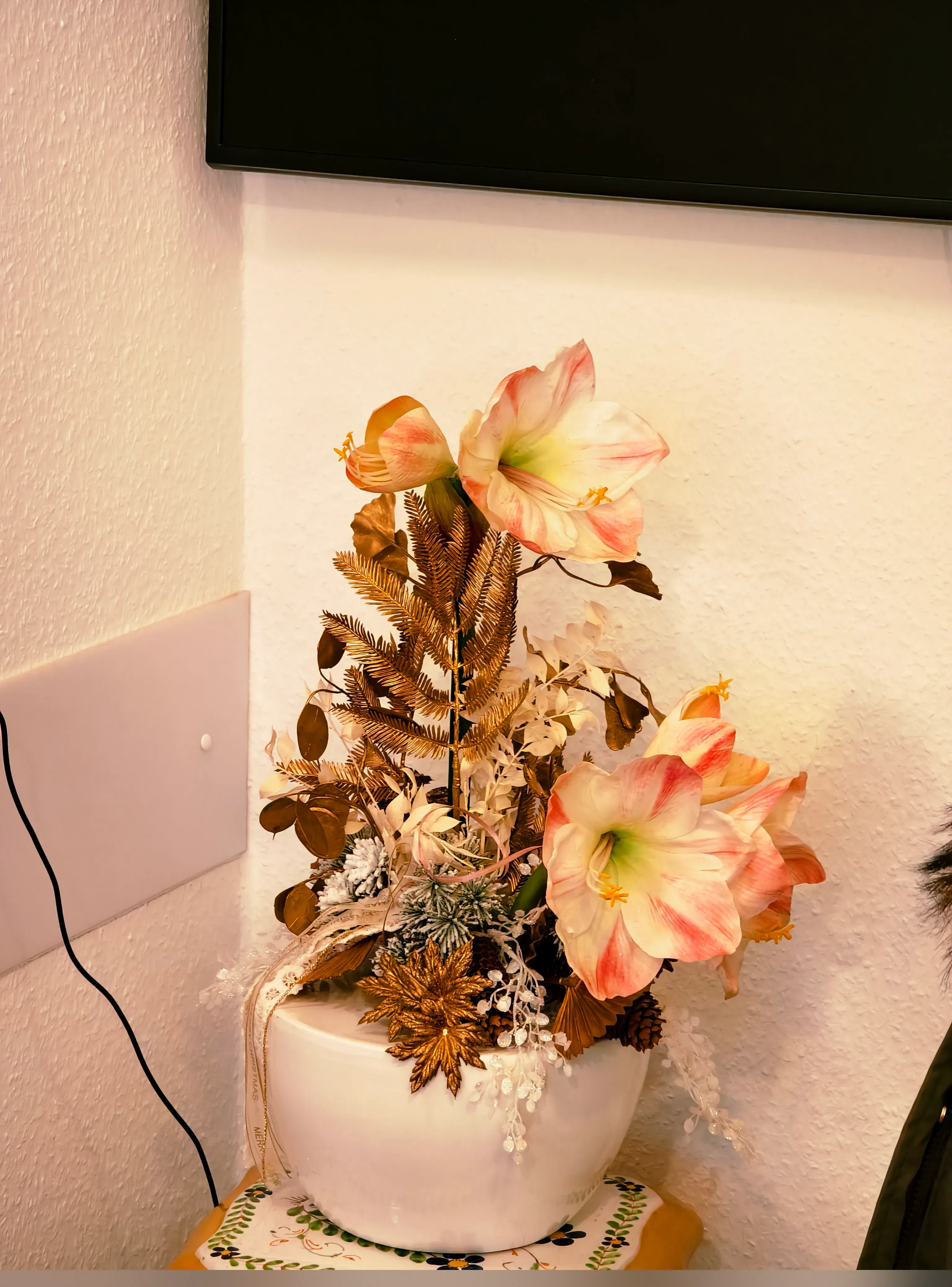 Praxis Am Salzmarkt – Wartezimmer – Motiv 10