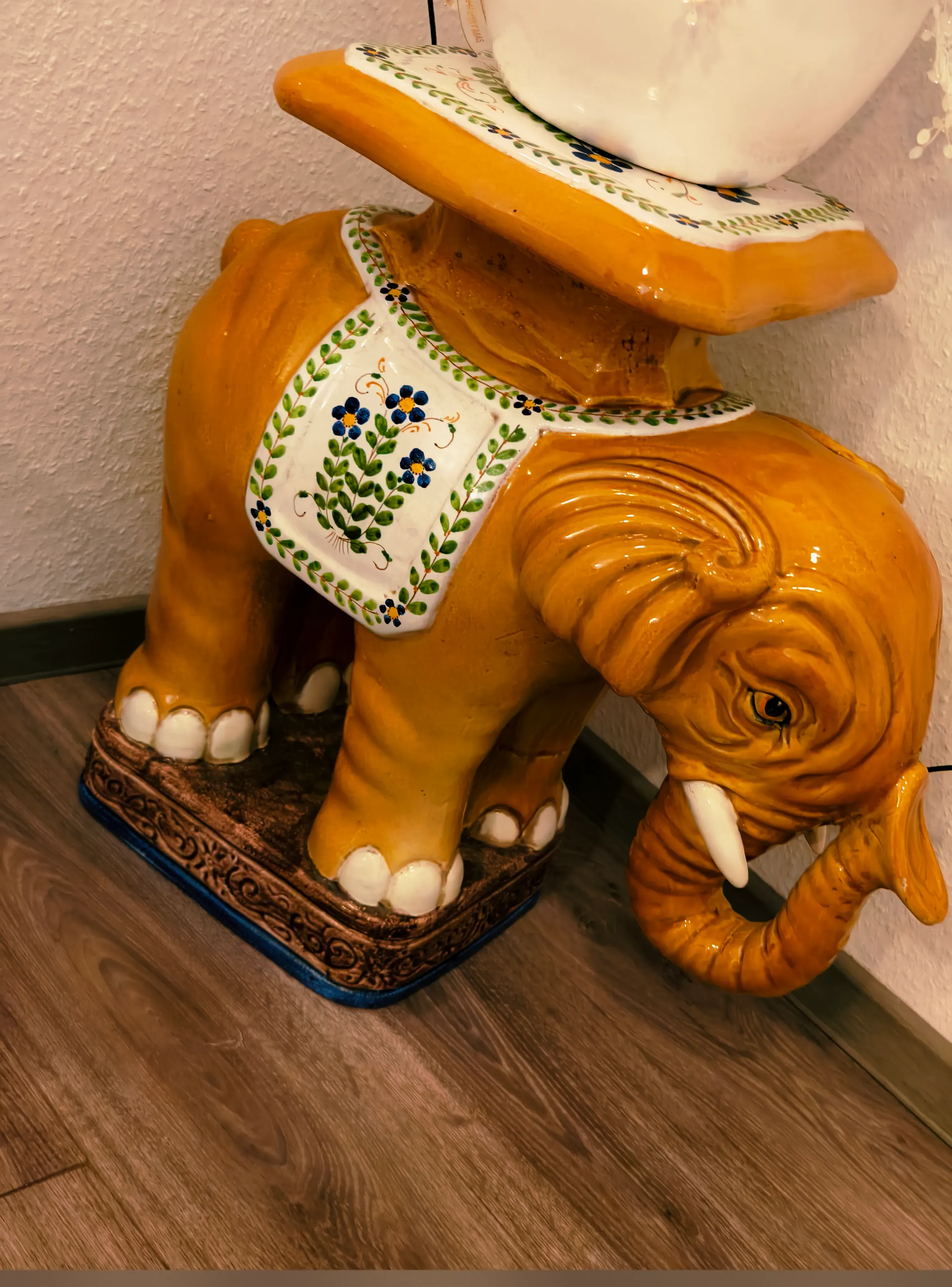 Praxis Am Salzmarkt – Wartezimmer – Motiv 13