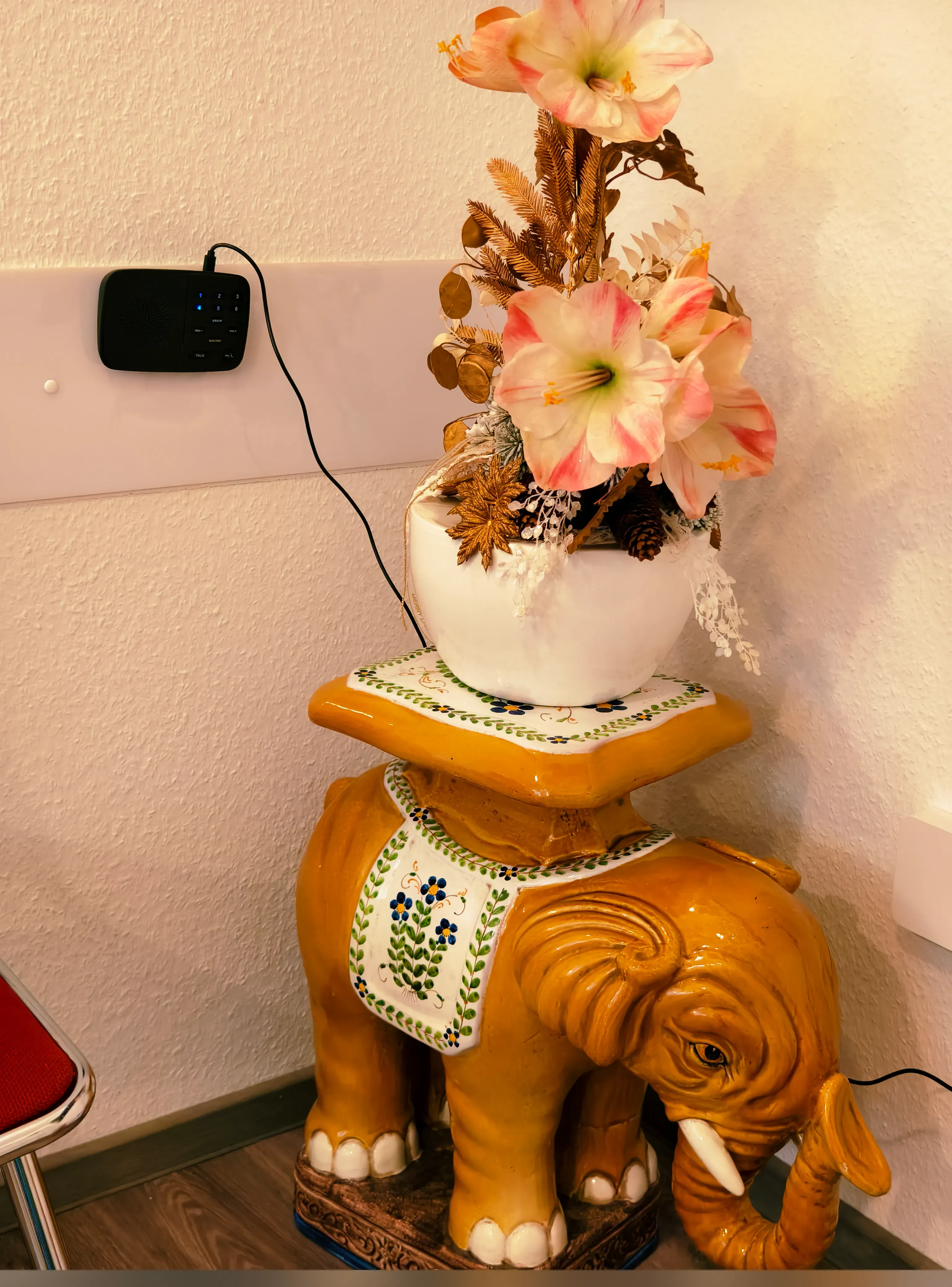 Praxis Am Salzmarkt – Wartezimmer – Motiv 15